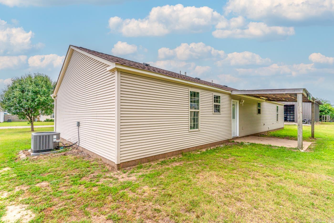 River Park - Residential