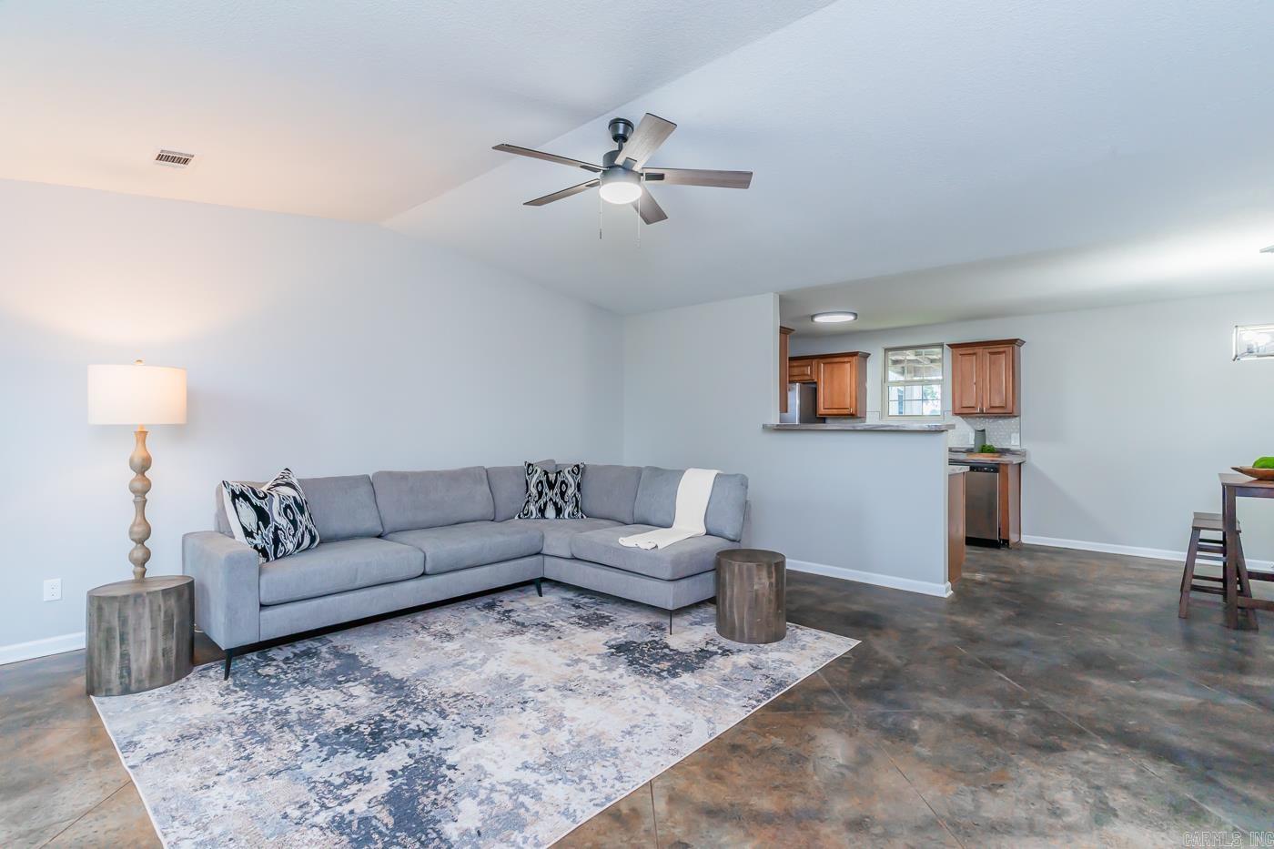 River Park - Residential