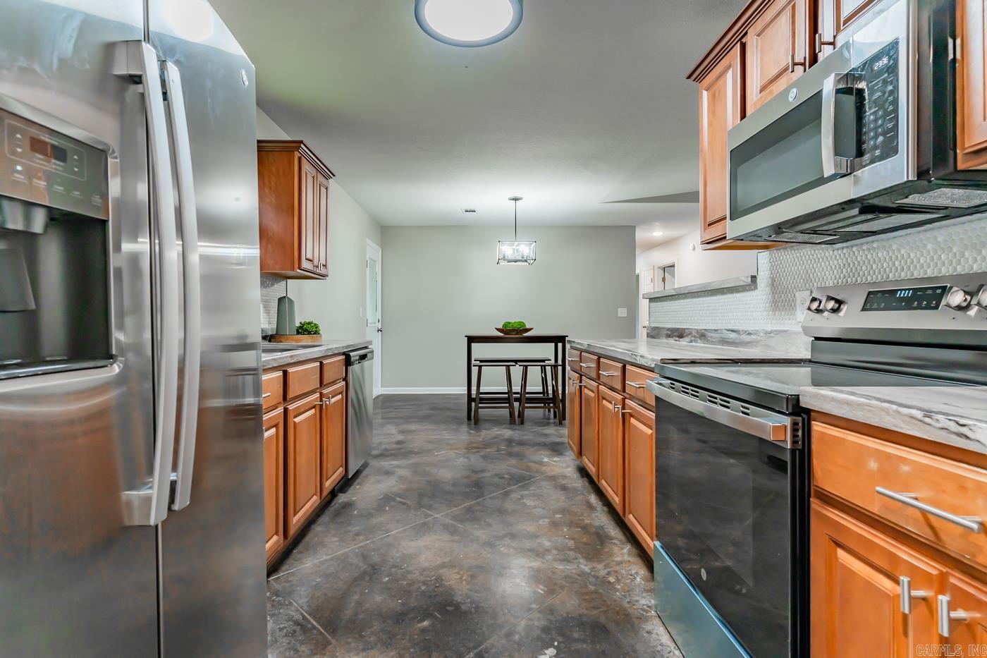 River Park - Residential