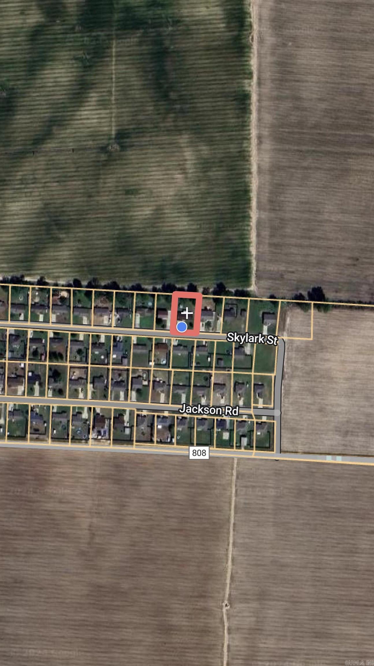 River Park - Residential