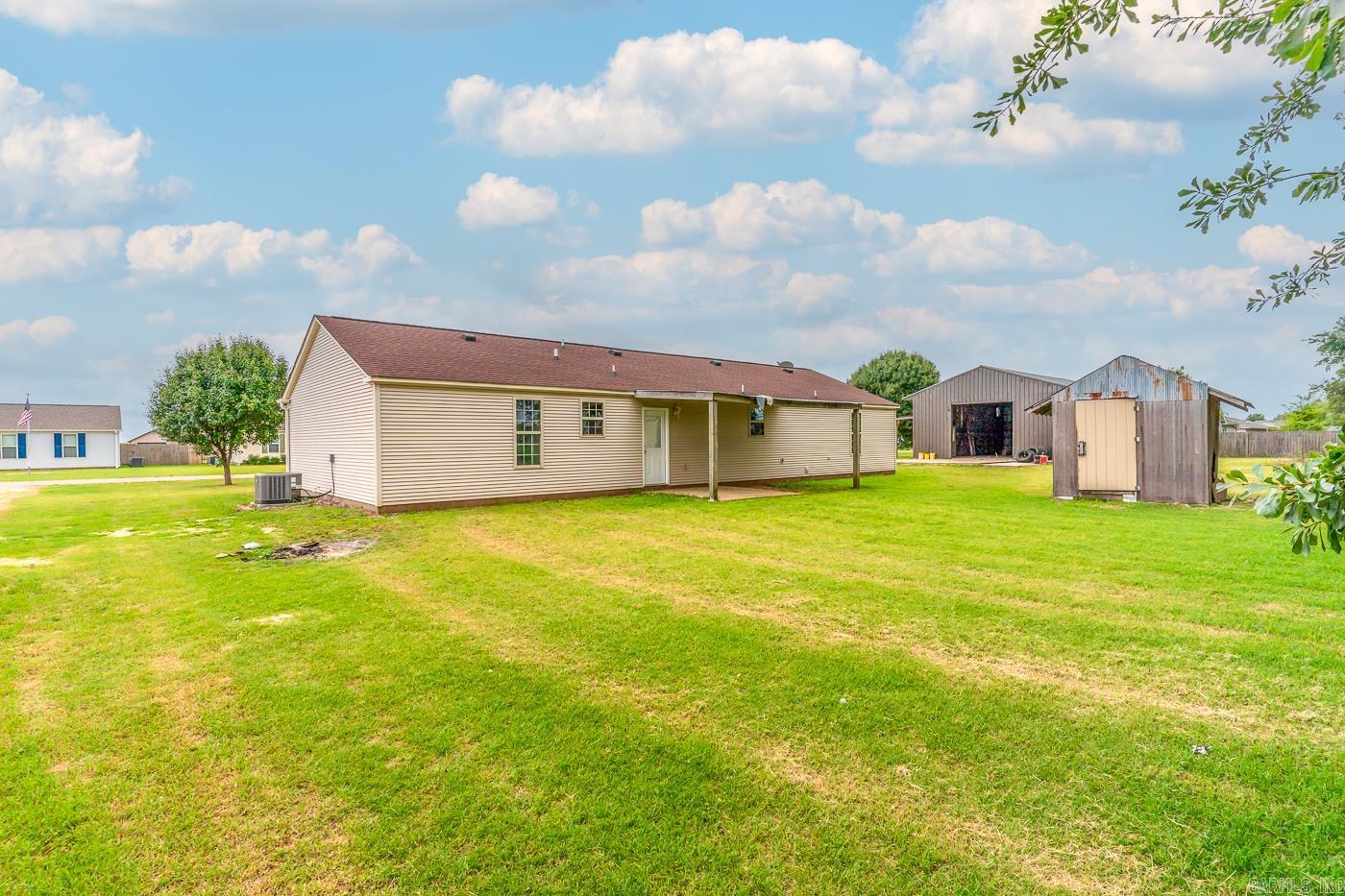 River Park - Residential