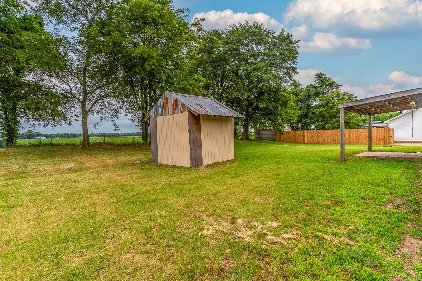 River Park - Residential