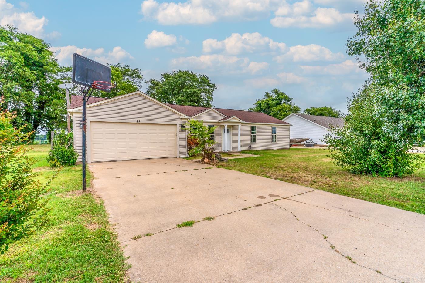 River Park - Residential