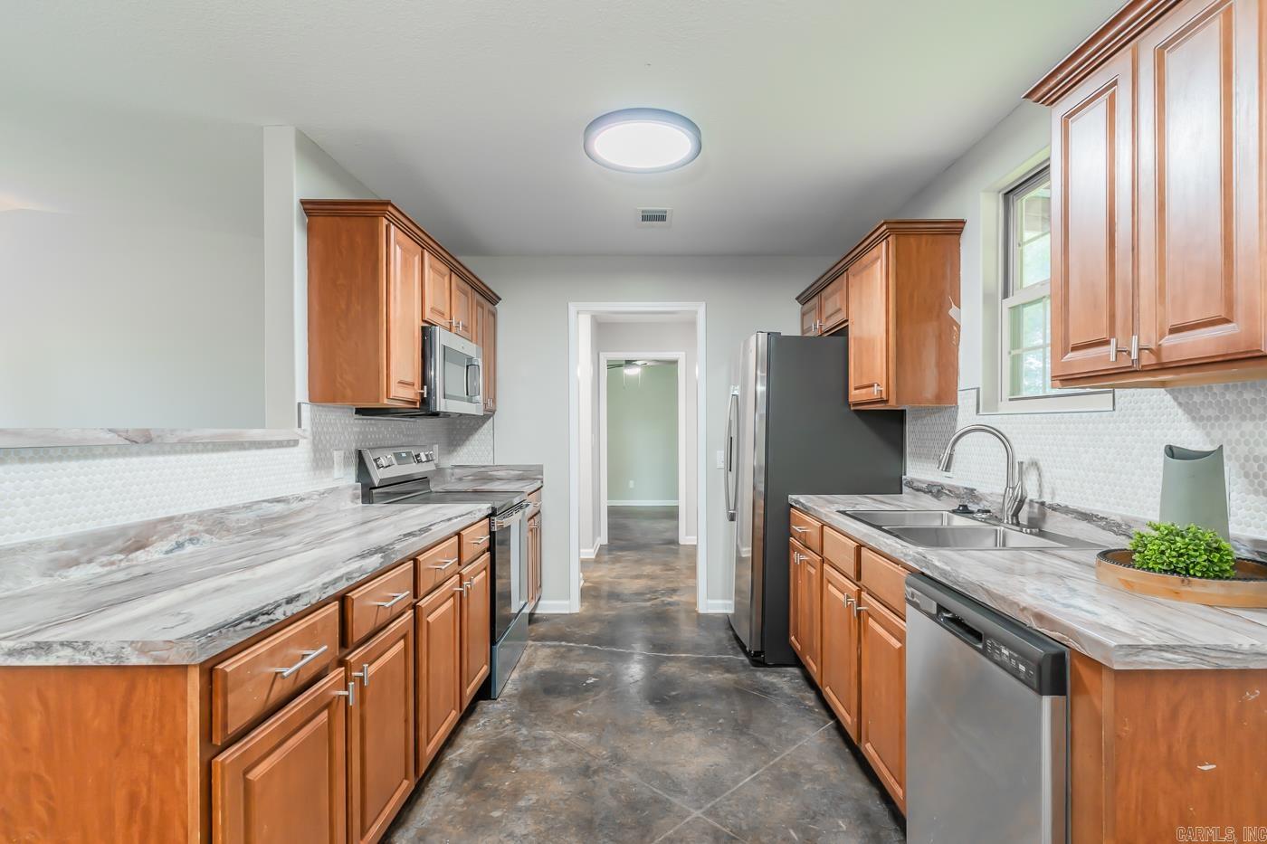 River Park - Residential