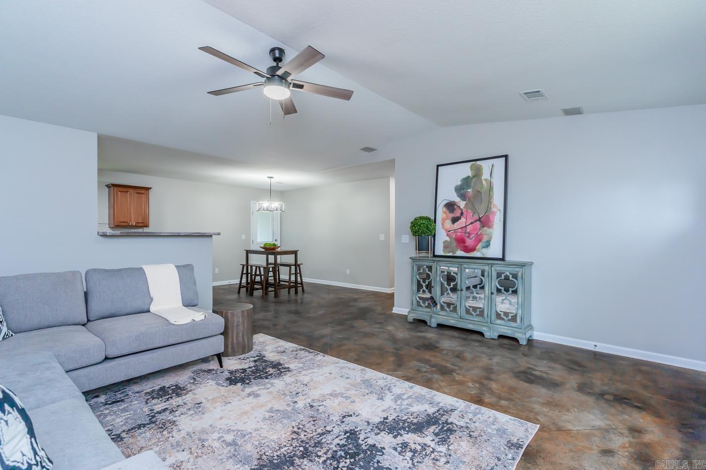 River Park - Residential