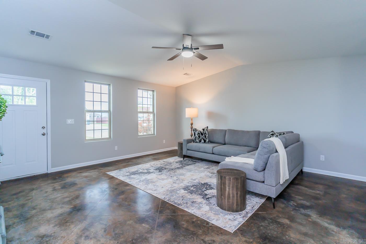 River Park - Residential