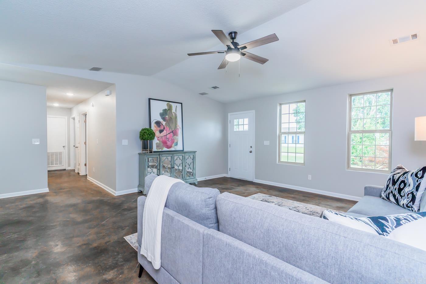 River Park - Residential