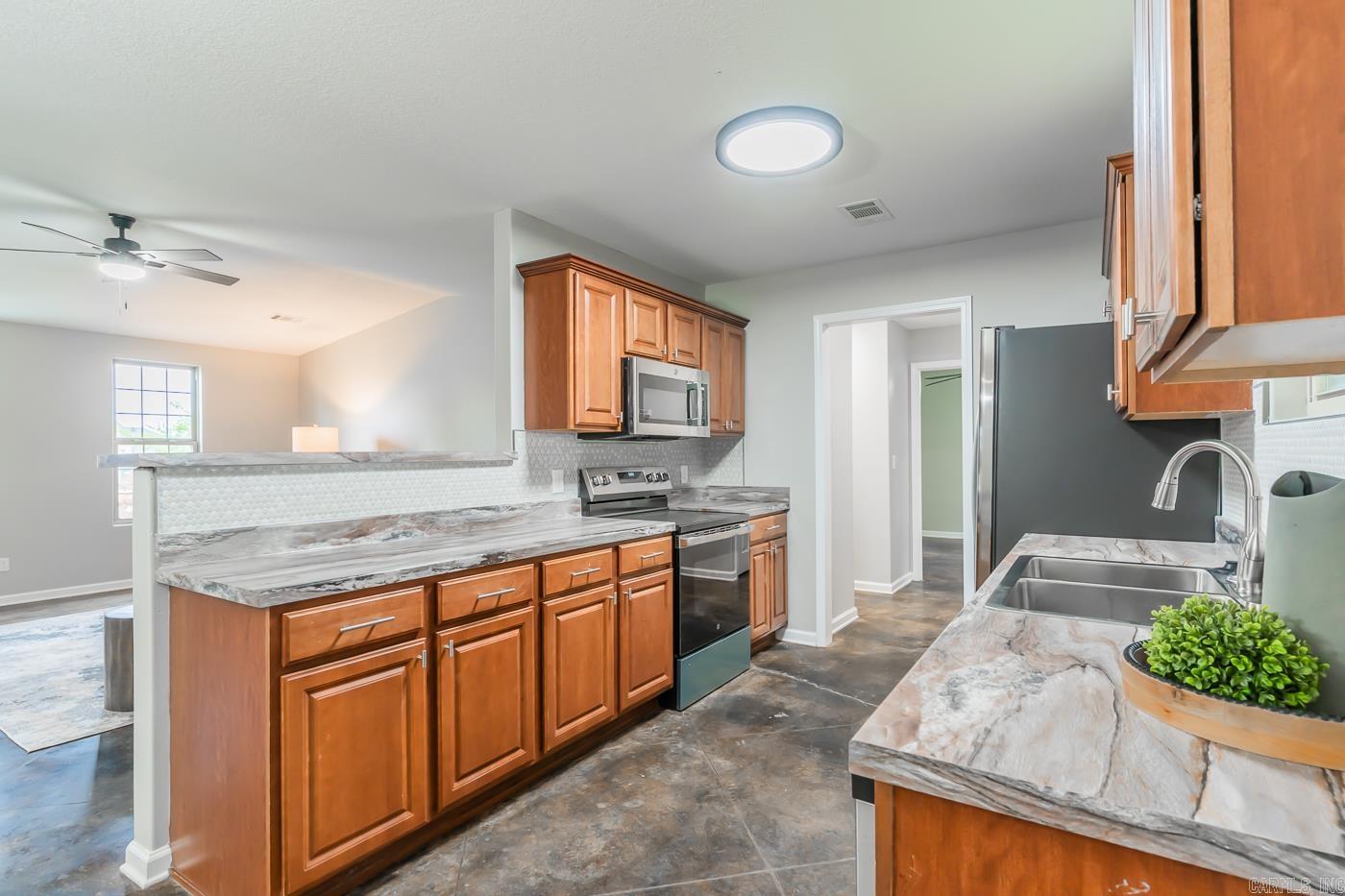 River Park - Residential