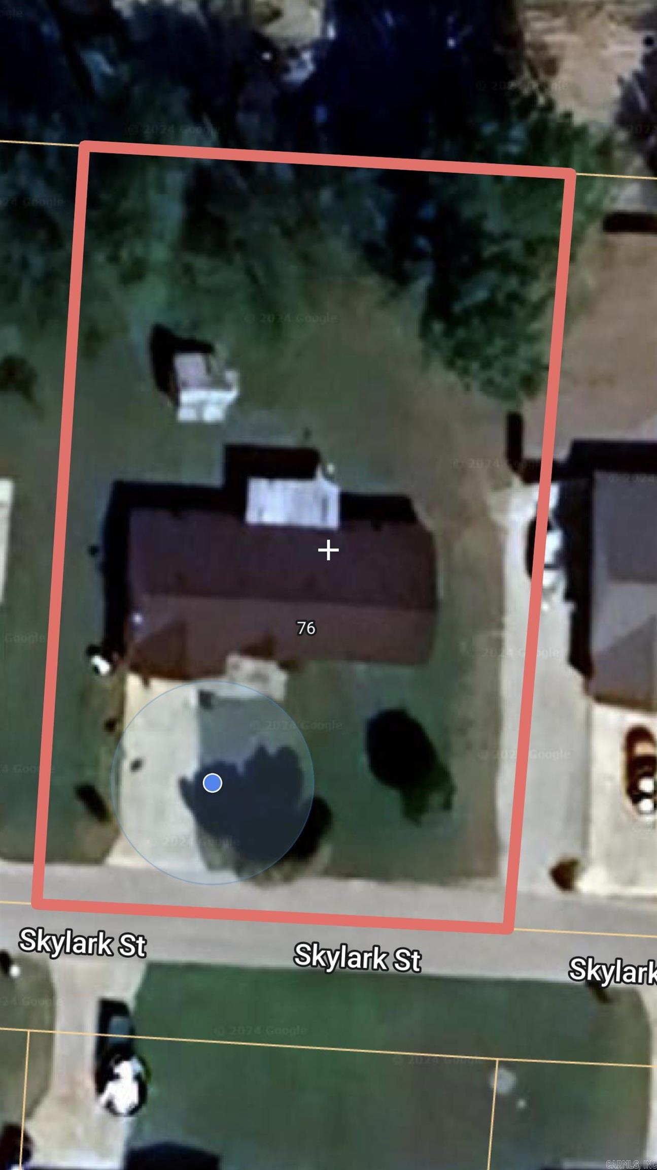 River Park - Residential