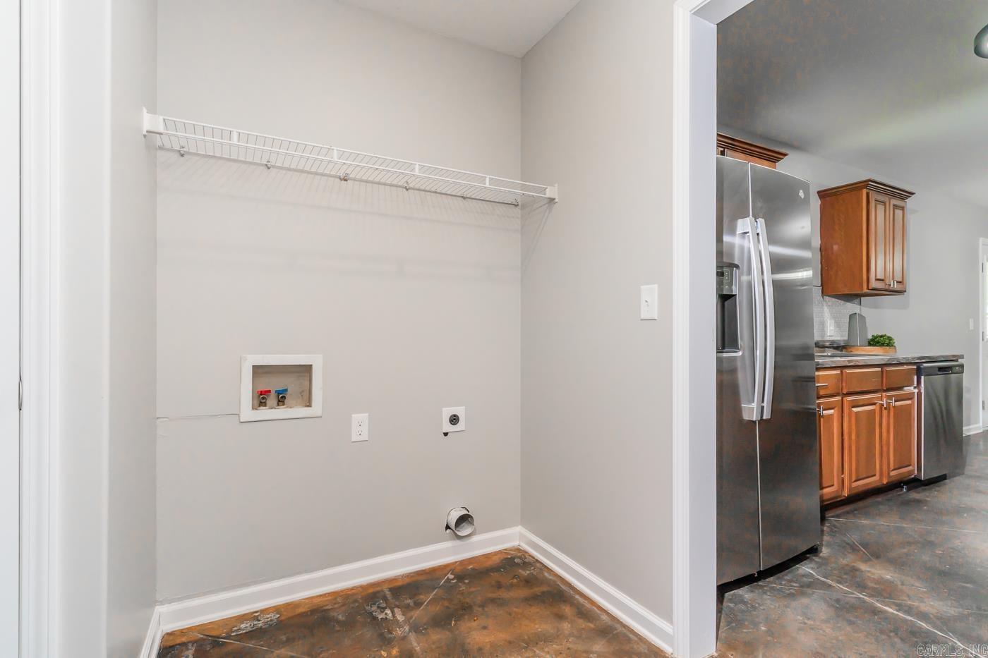 River Park - Residential