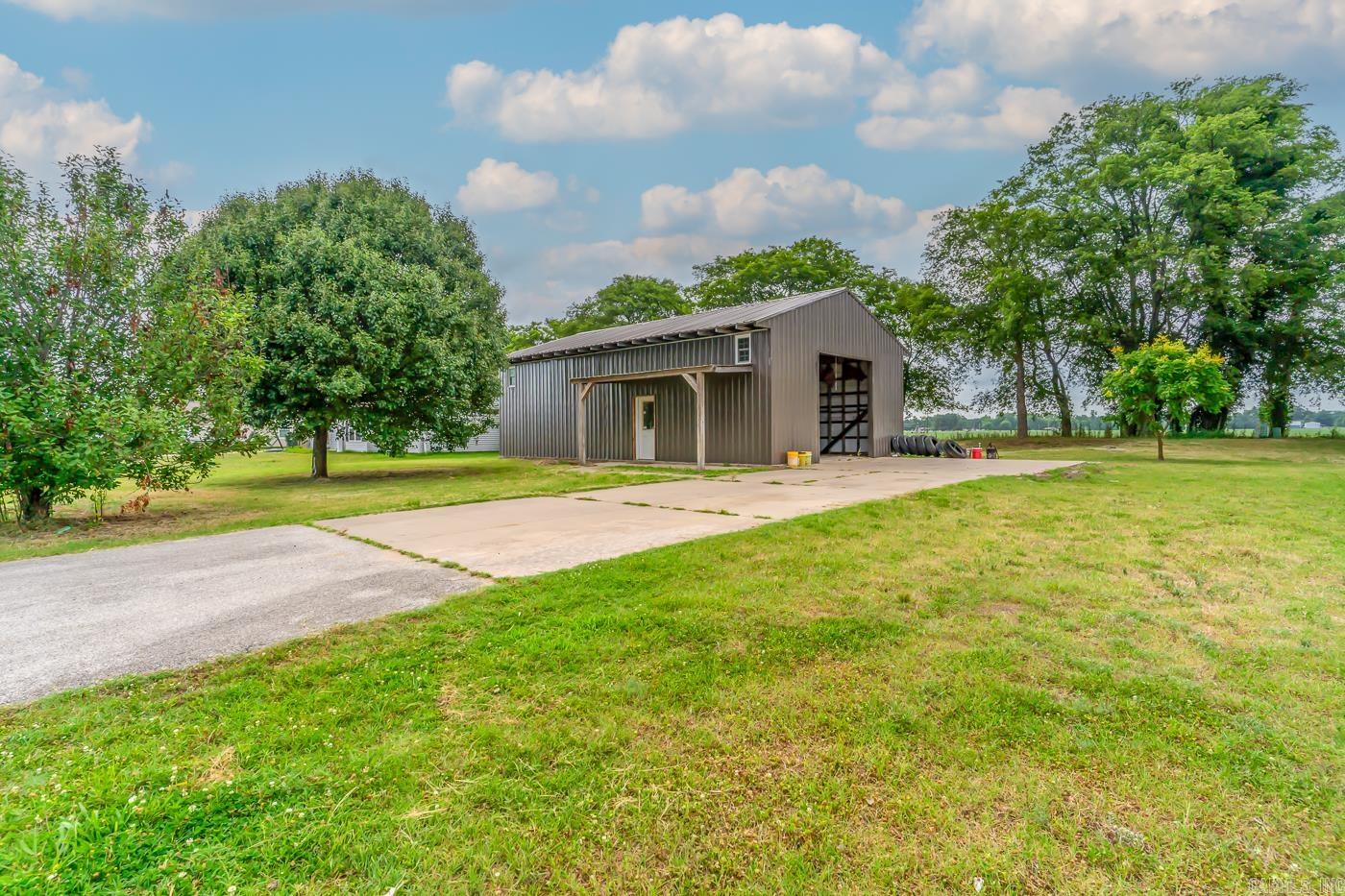 River Park - Residential