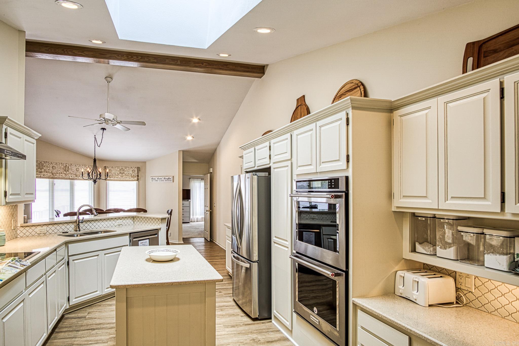 Levantino - Residential