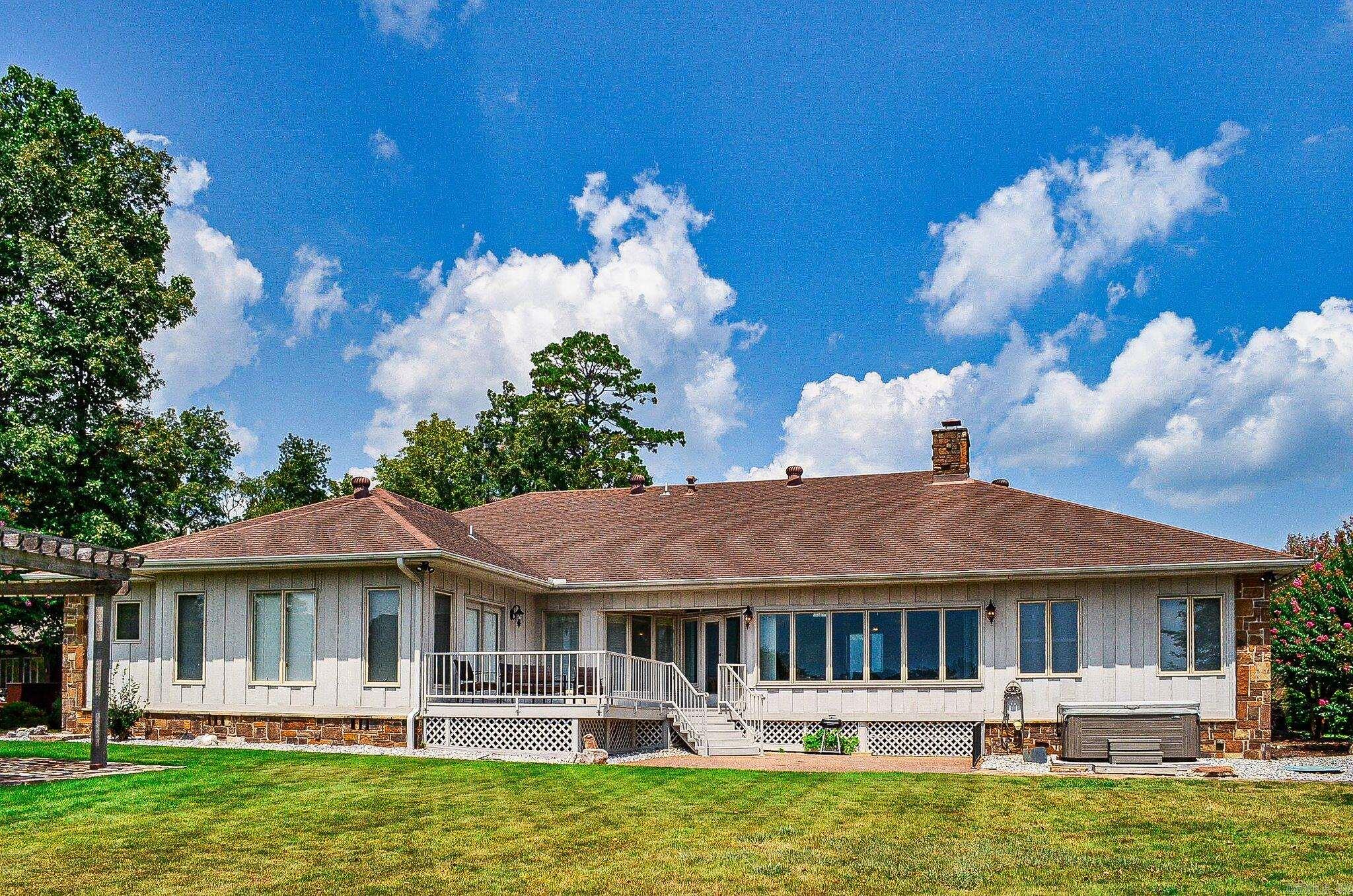 Levantino - Residential
