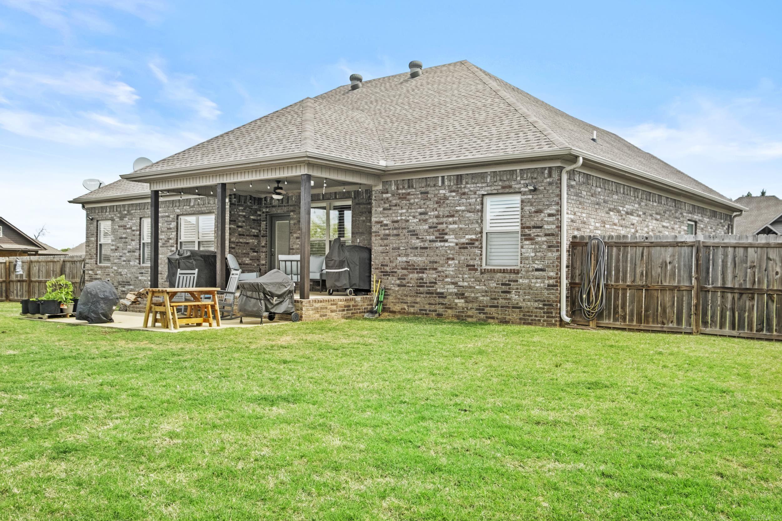 MOUNT TABOR ESTATES - Residential