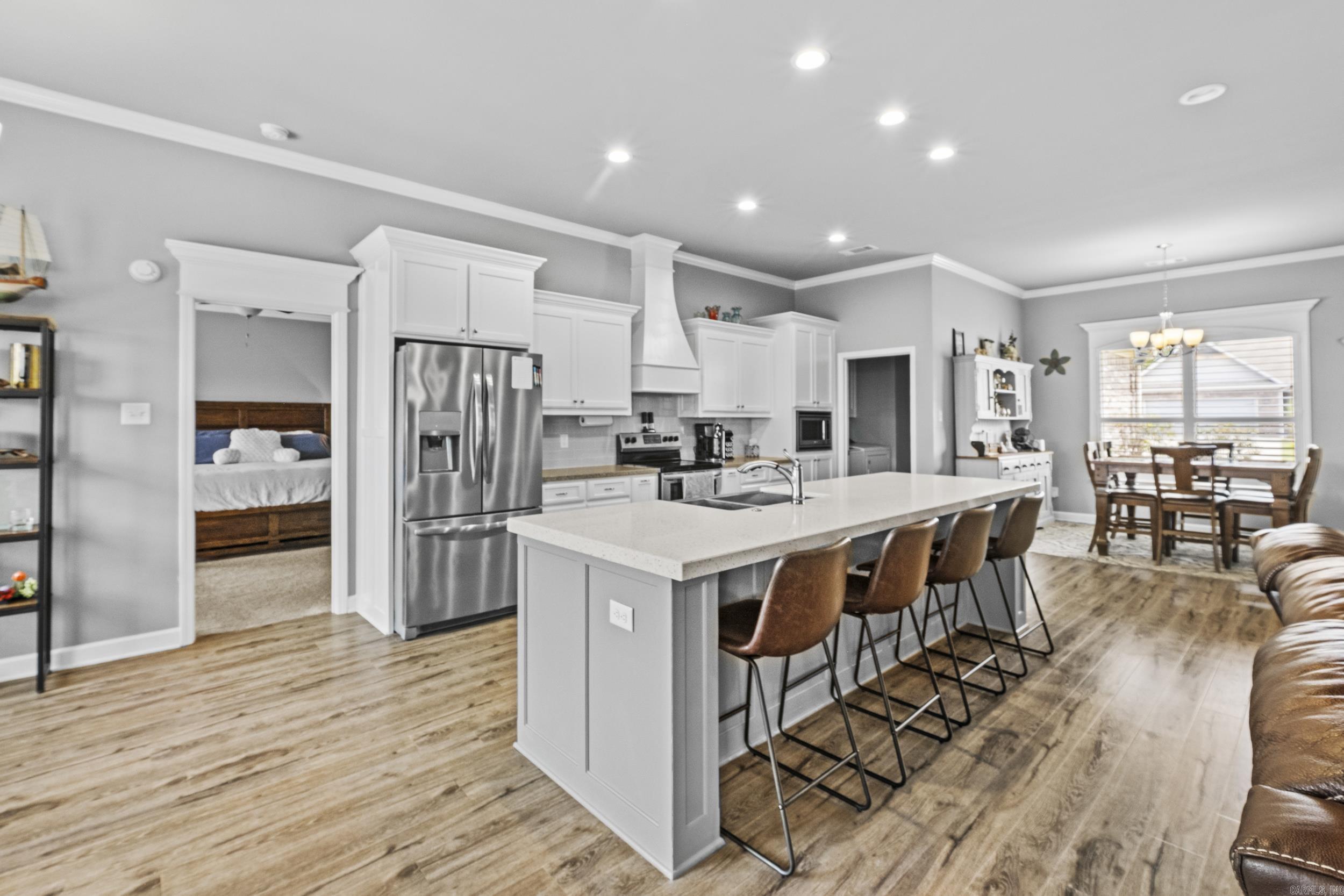 MOUNT TABOR ESTATES - Residential