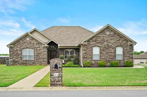 Photo of 54 Bud Ford Way, Cabot, AR 72023 (MLS # 26014750)