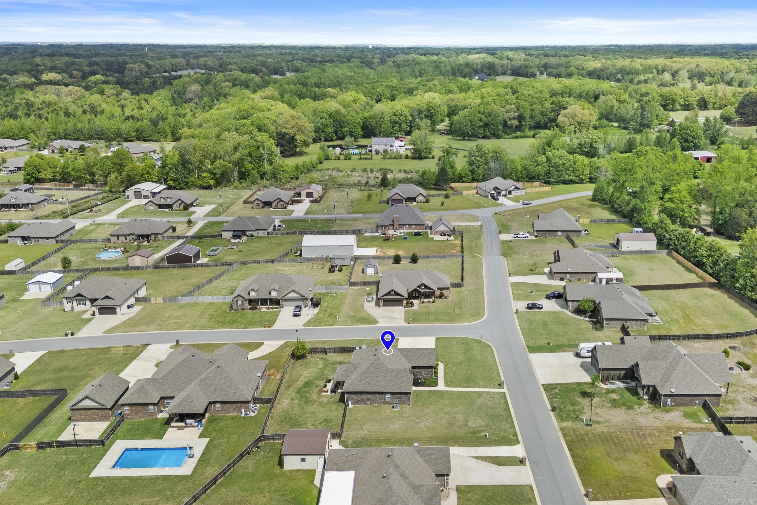 MOUNT TABOR ESTATES - Residential