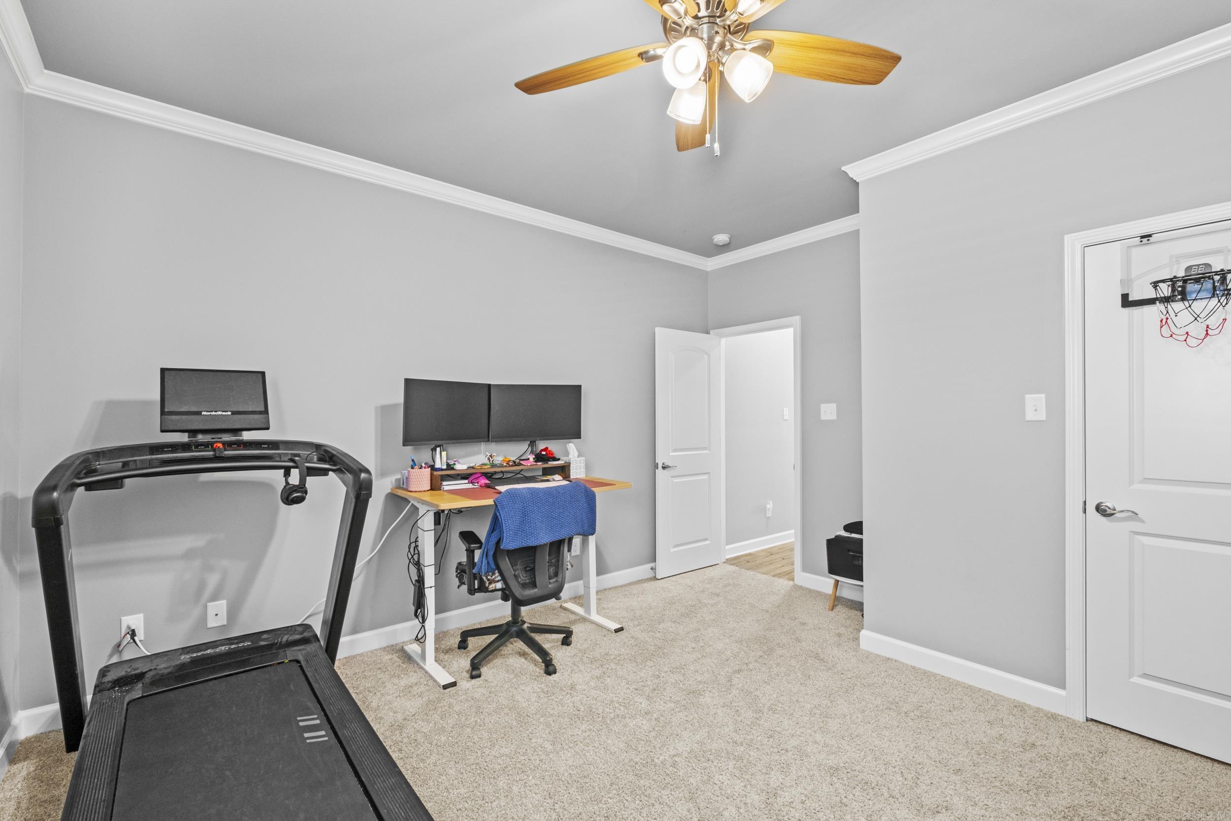 MOUNT TABOR ESTATES - Residential