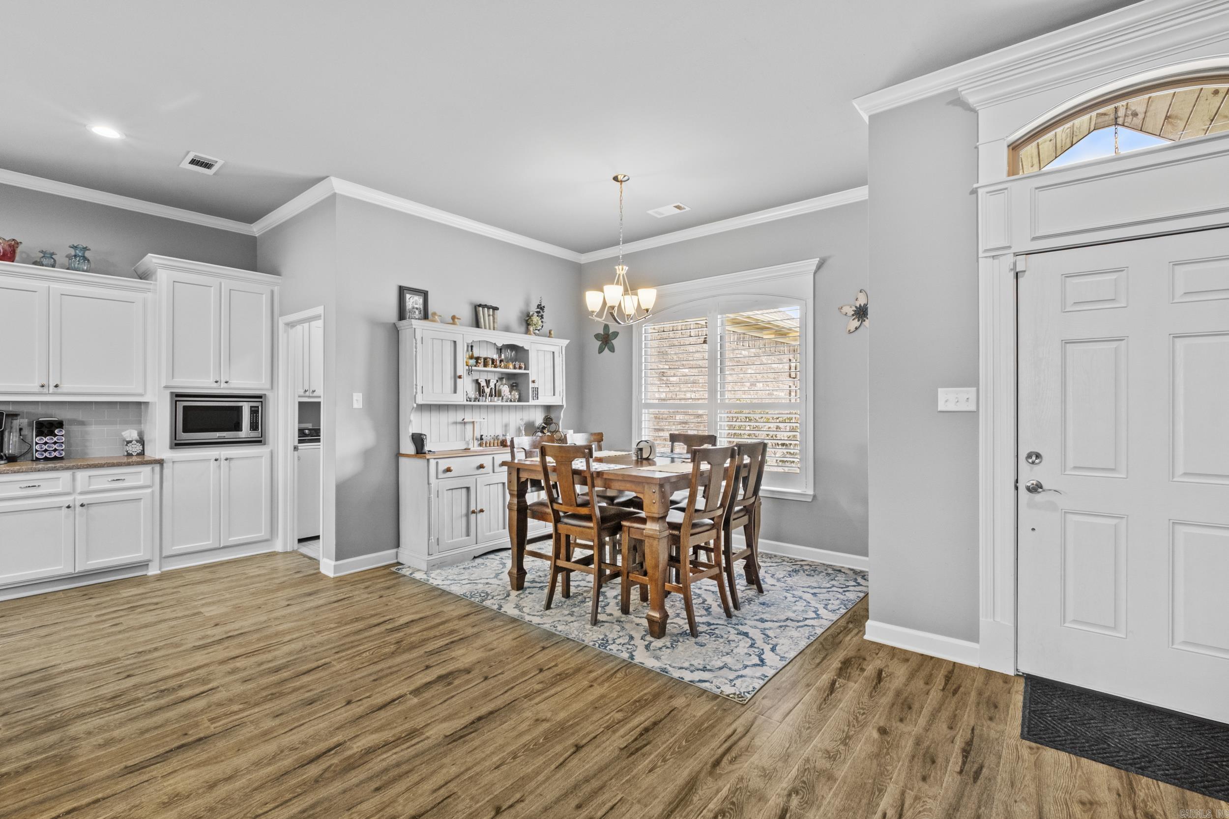 MOUNT TABOR ESTATES - Residential