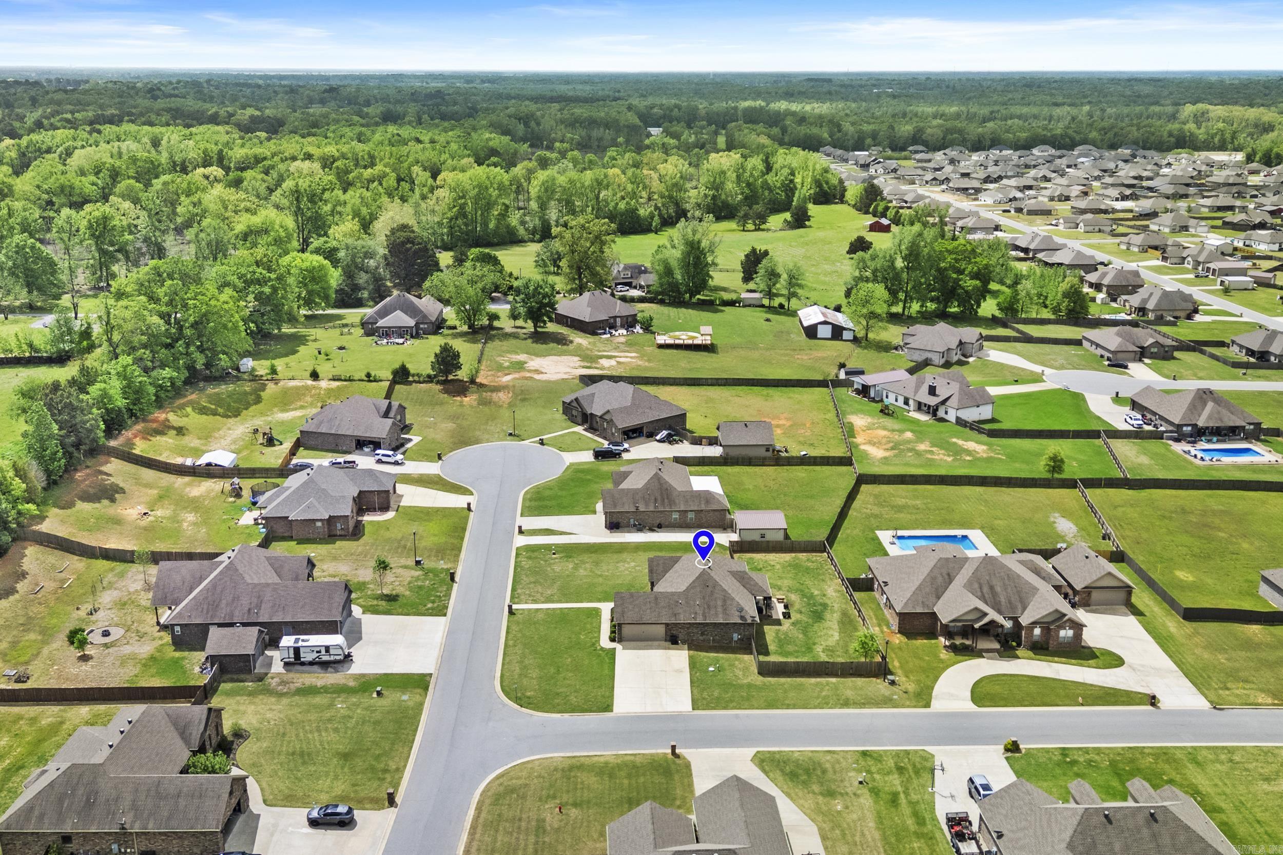 MOUNT TABOR ESTATES - Residential