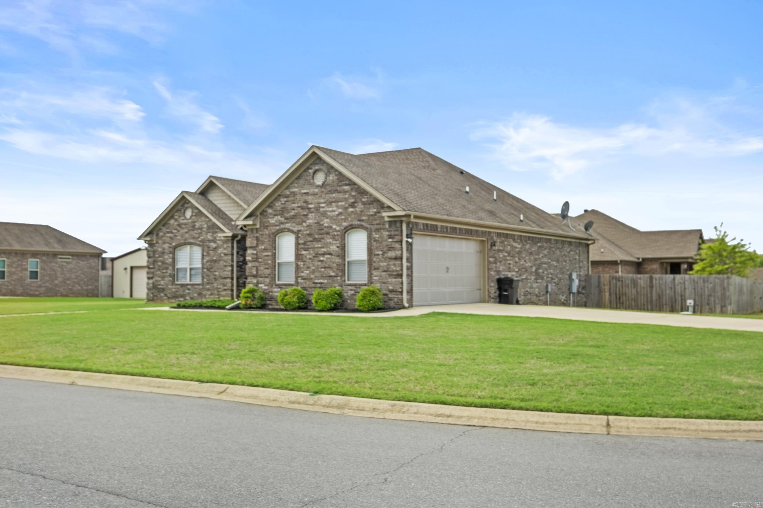 MOUNT TABOR ESTATES - Residential