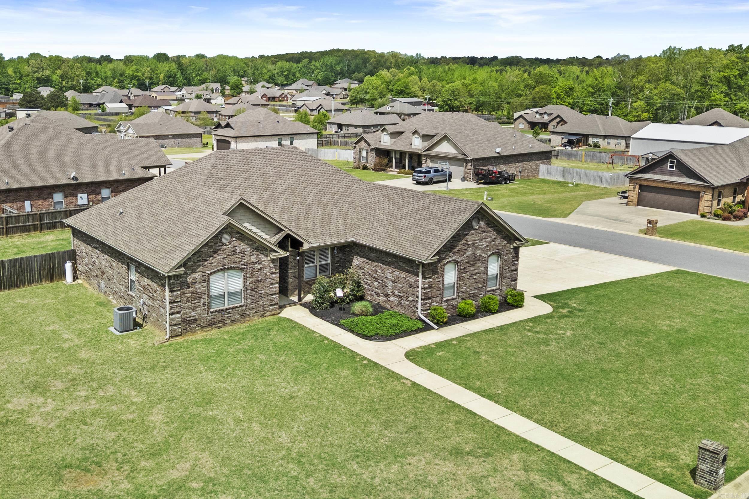 MOUNT TABOR ESTATES - Residential