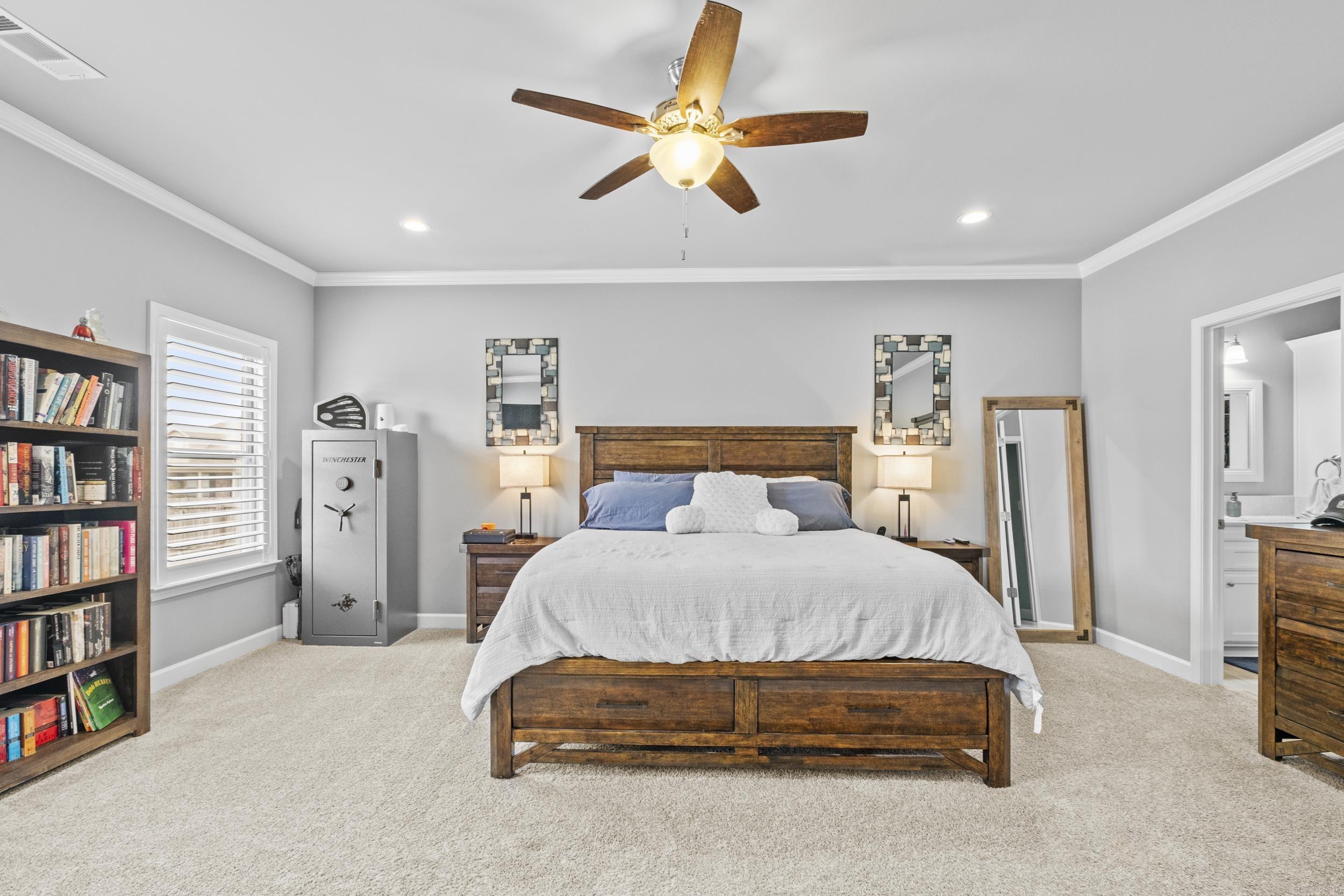 MOUNT TABOR ESTATES - Residential