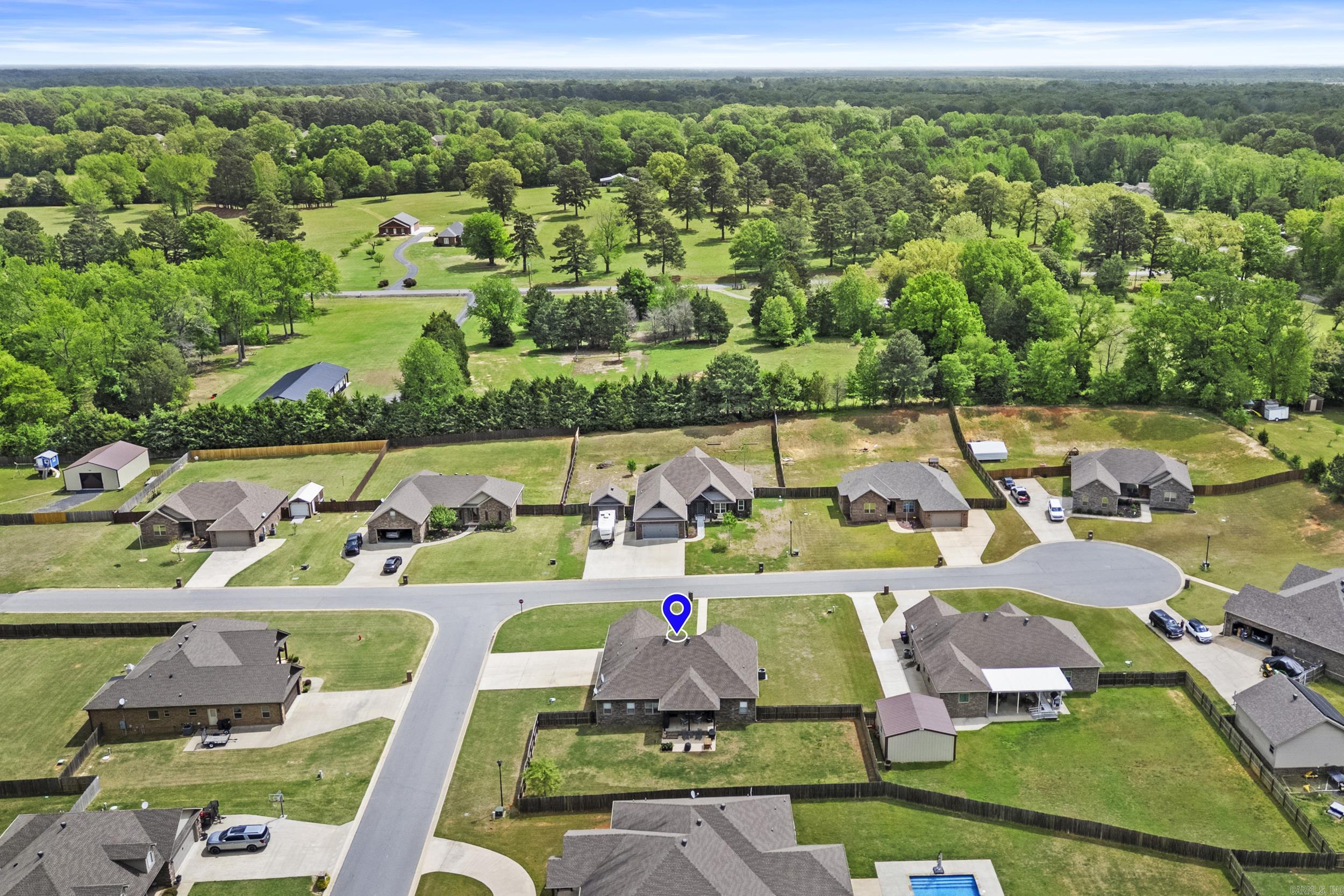 MOUNT TABOR ESTATES - Residential