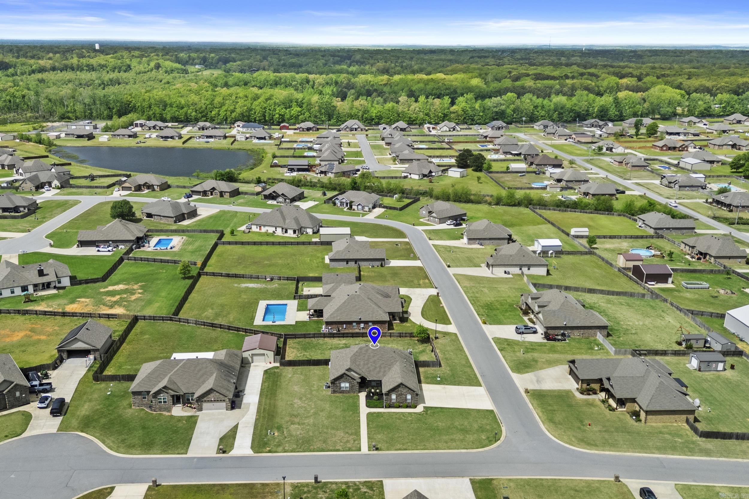 MOUNT TABOR ESTATES - Residential