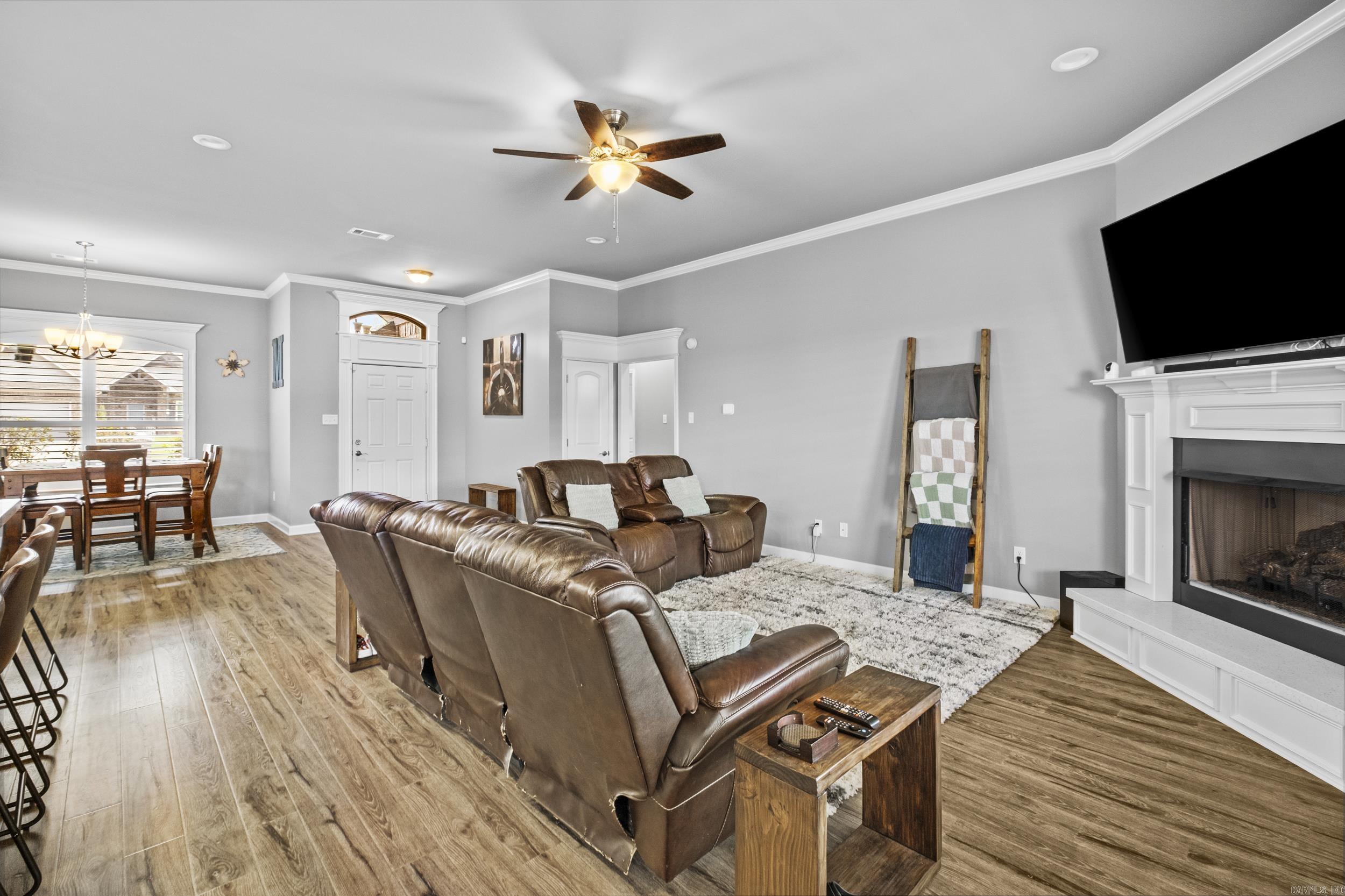 MOUNT TABOR ESTATES - Residential