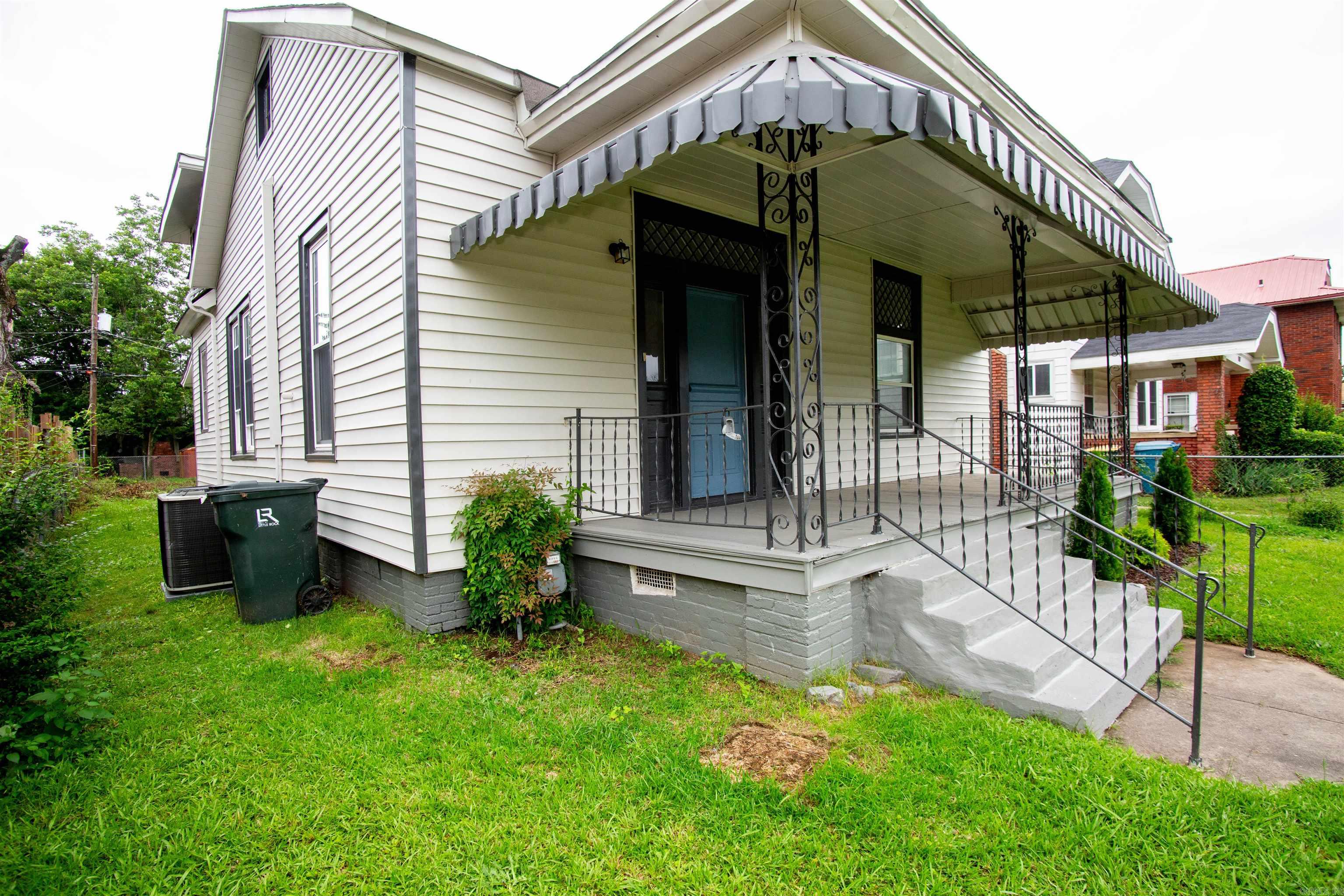 Kimball South Park - Residential Lease