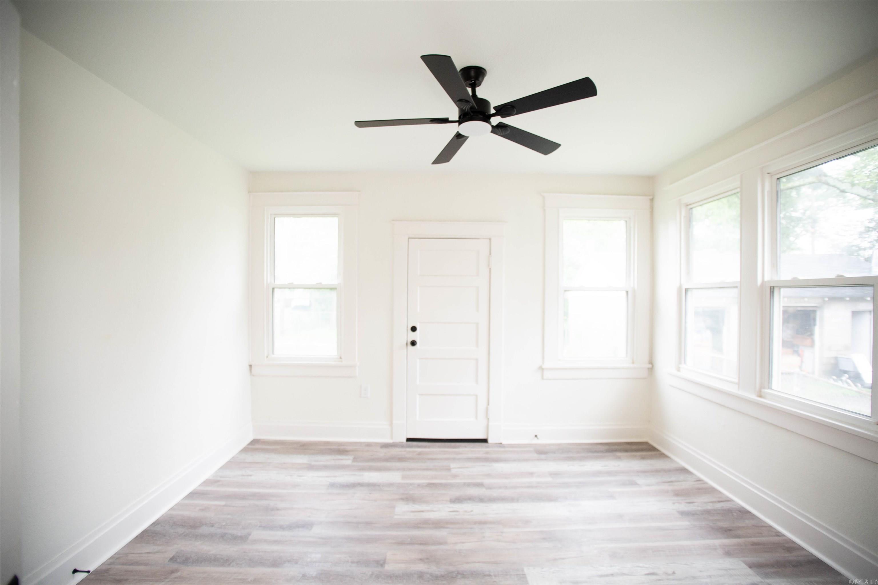 Kimball South Park - Residential Lease