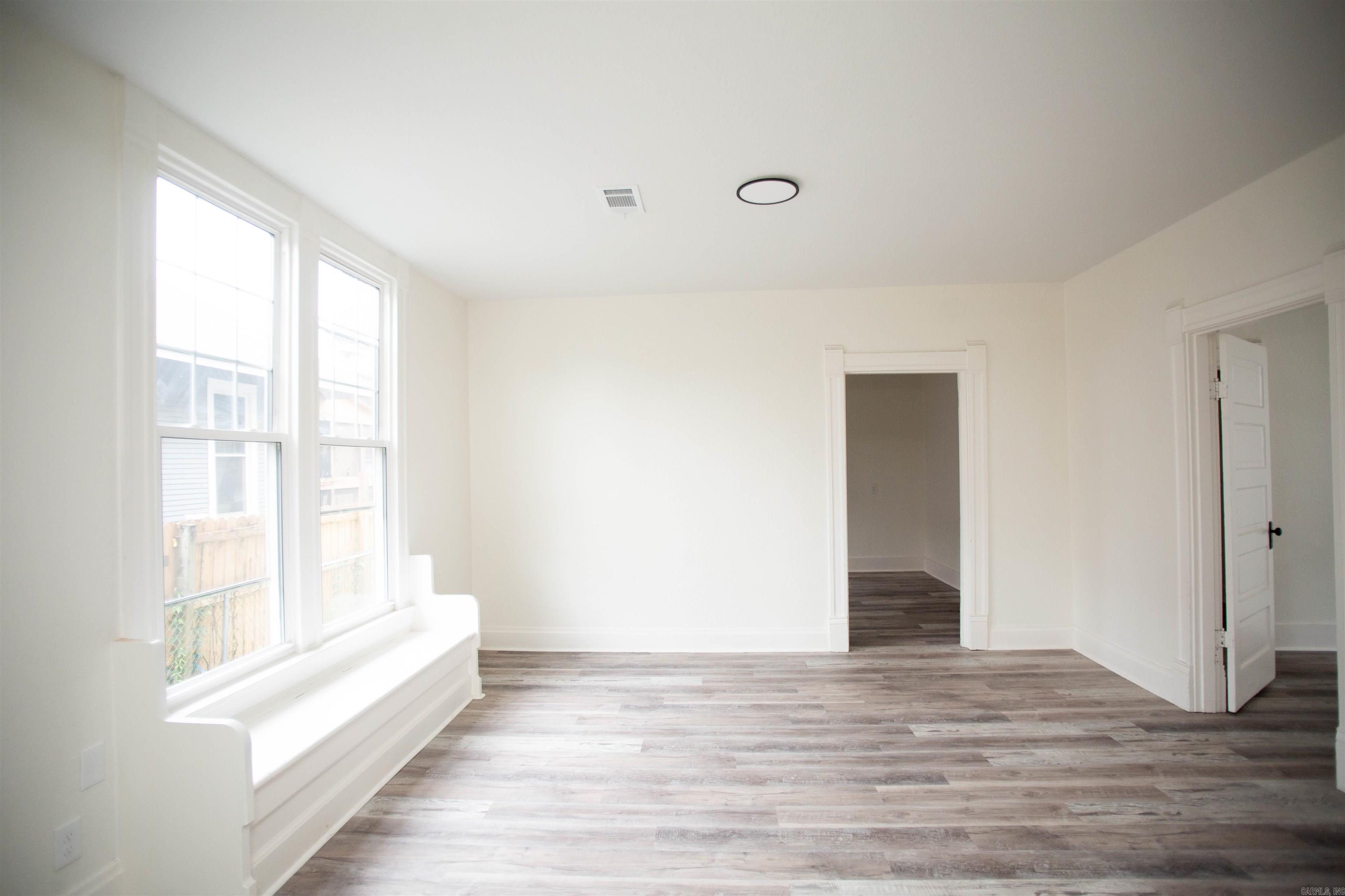 Kimball South Park - Residential Lease