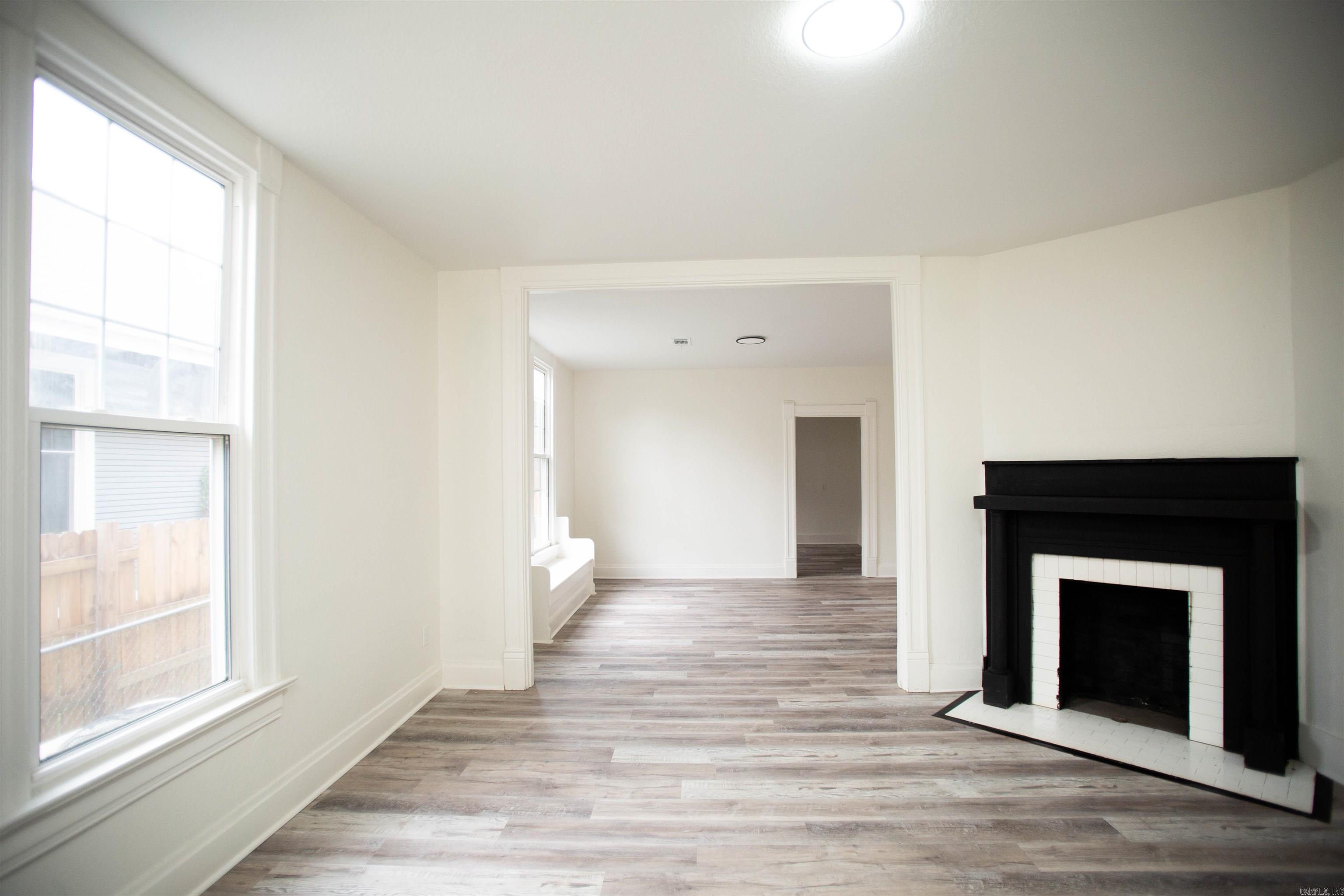 Kimball South Park - Residential Lease