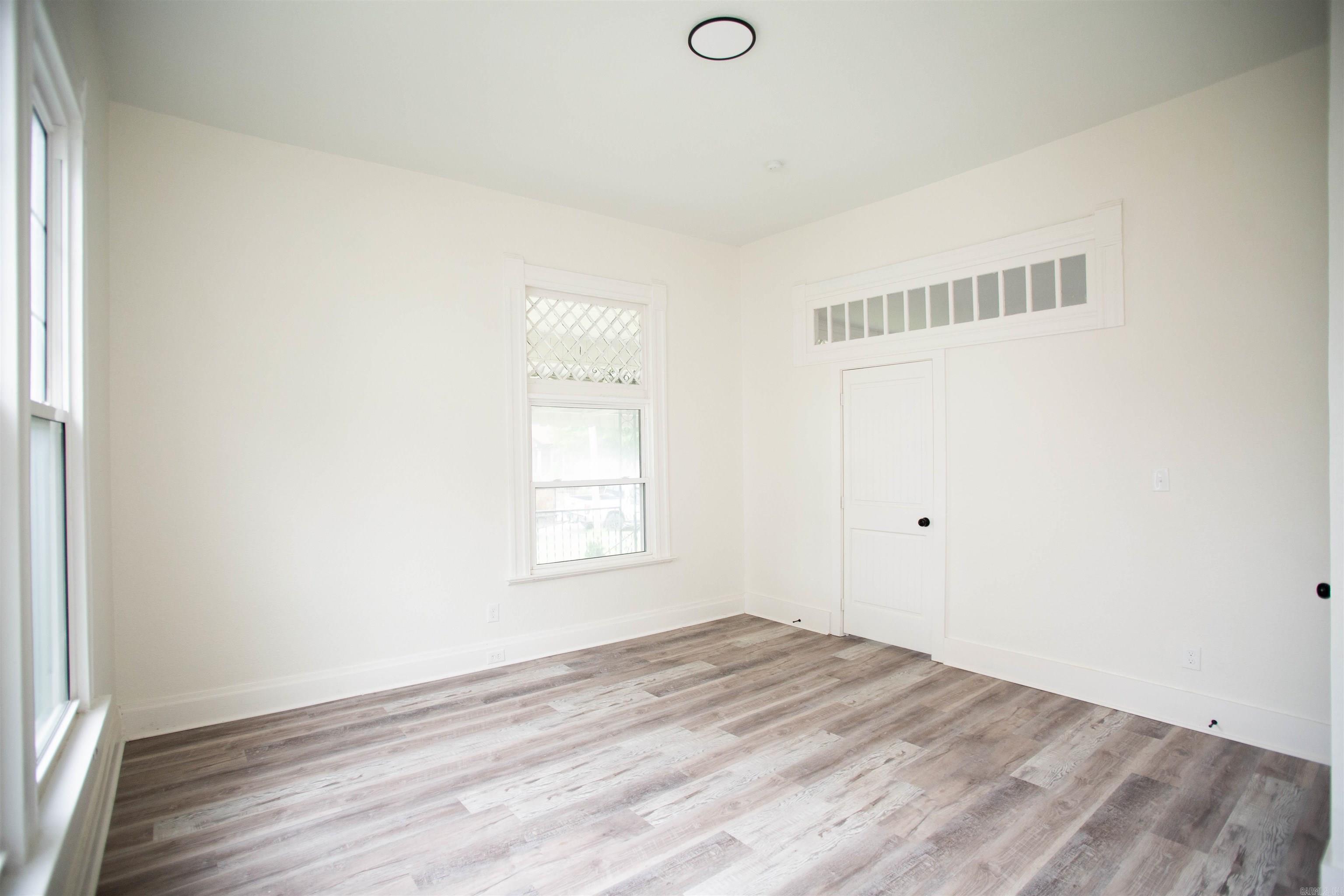 Kimball South Park - Residential Lease