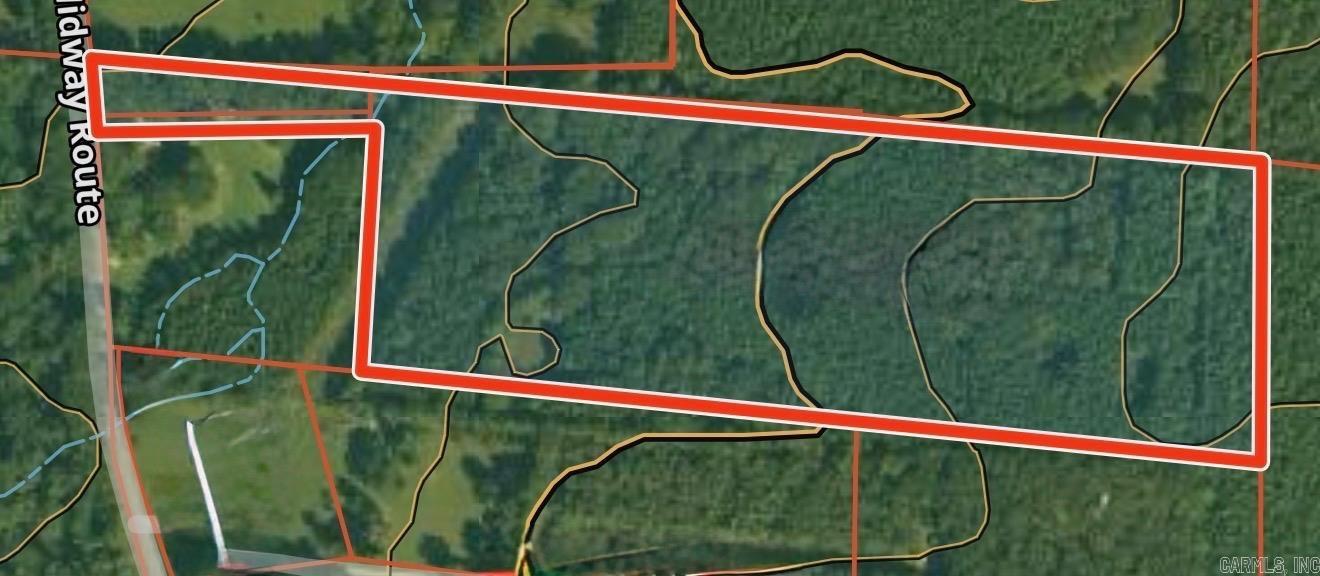 MONTICELLO - Residential