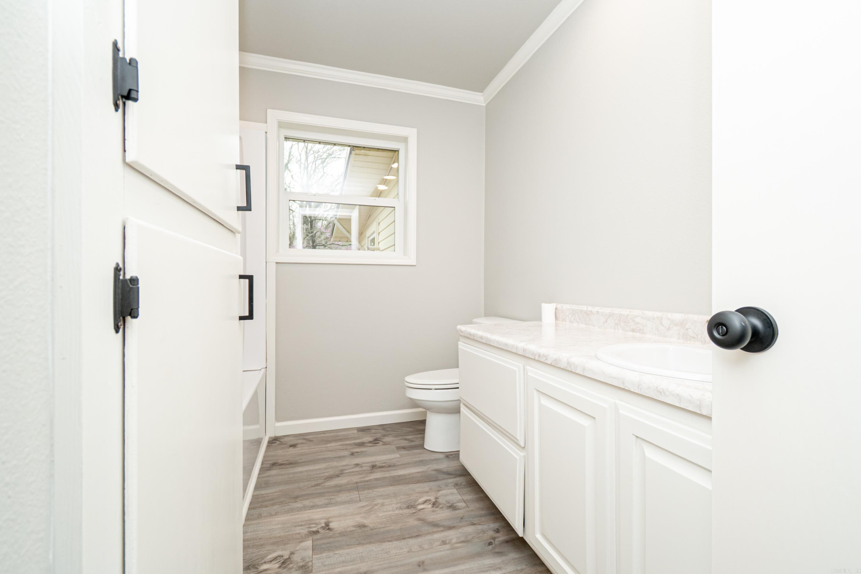 MONTICELLO - Residential