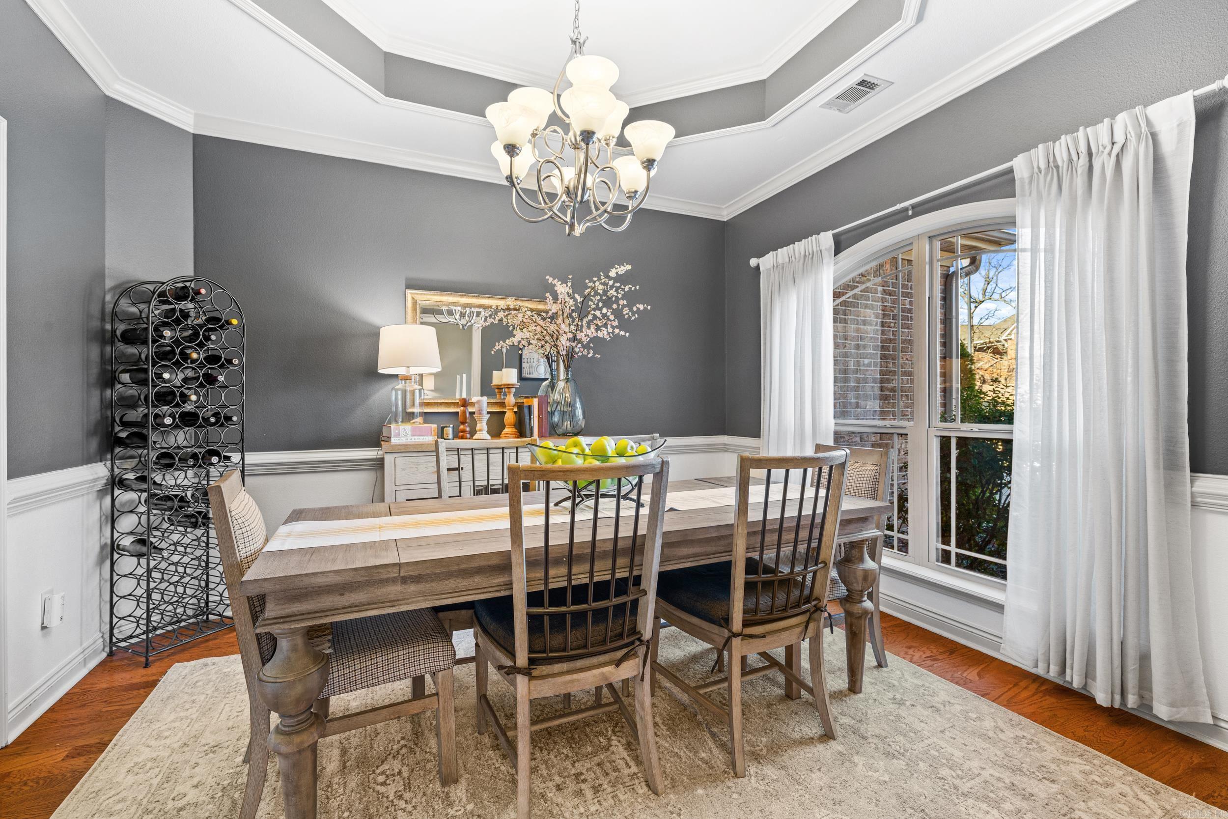 GREYSTONE - Residential