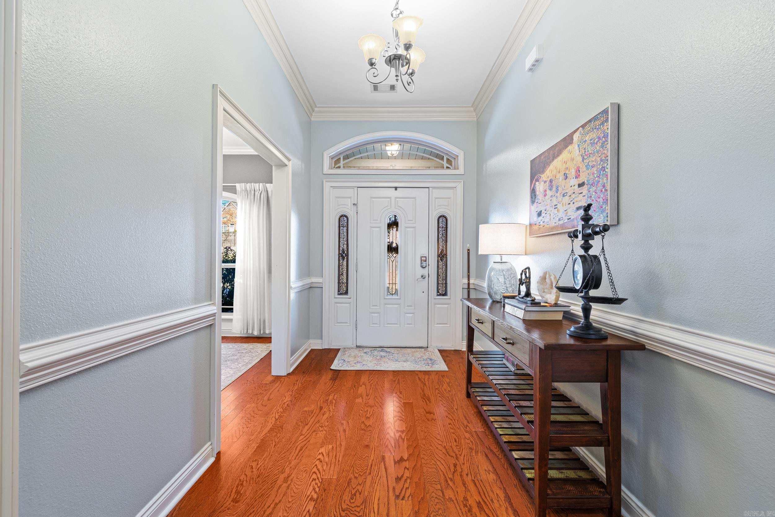 GREYSTONE - Residential