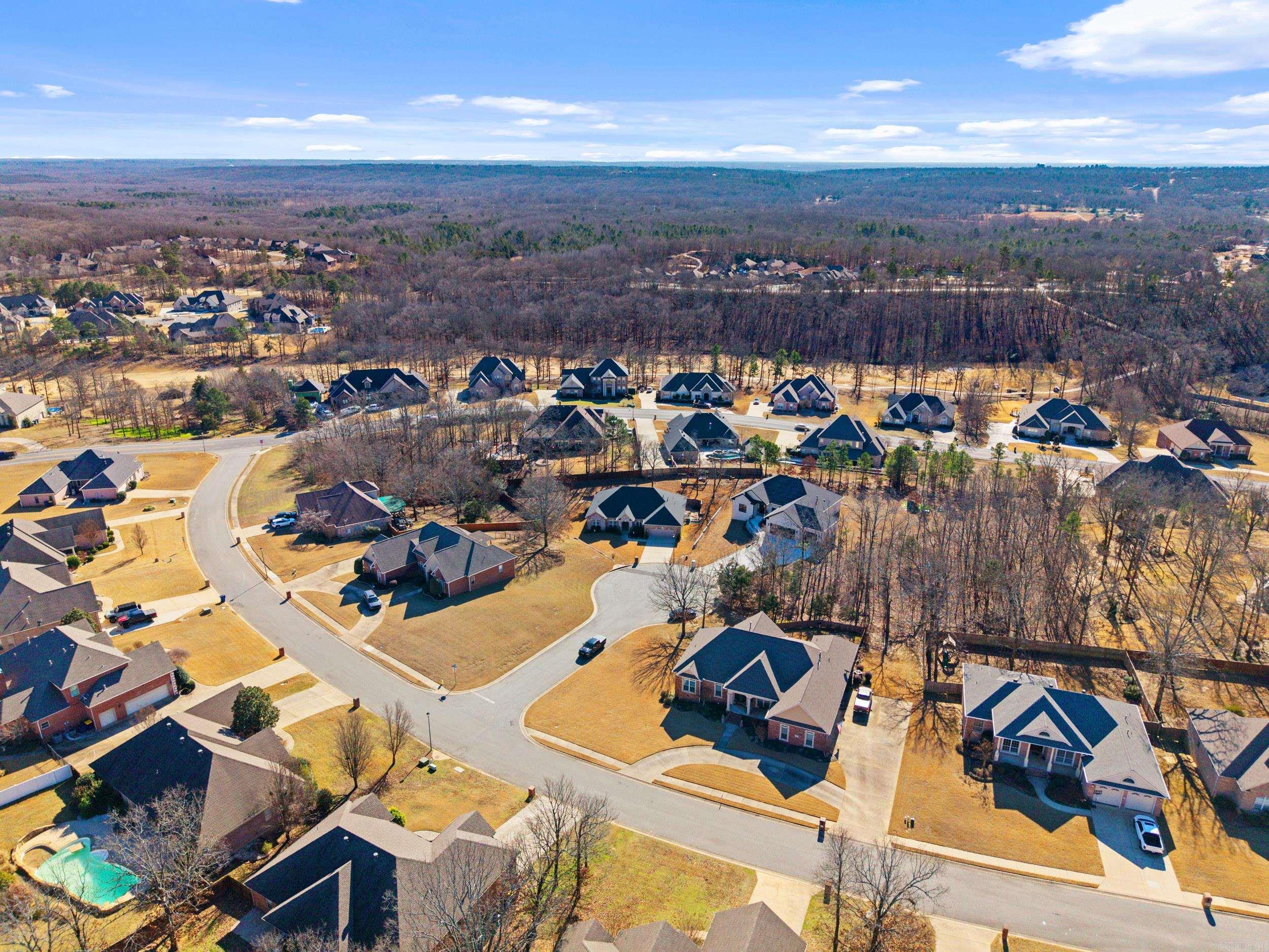 GREYSTONE - Residential