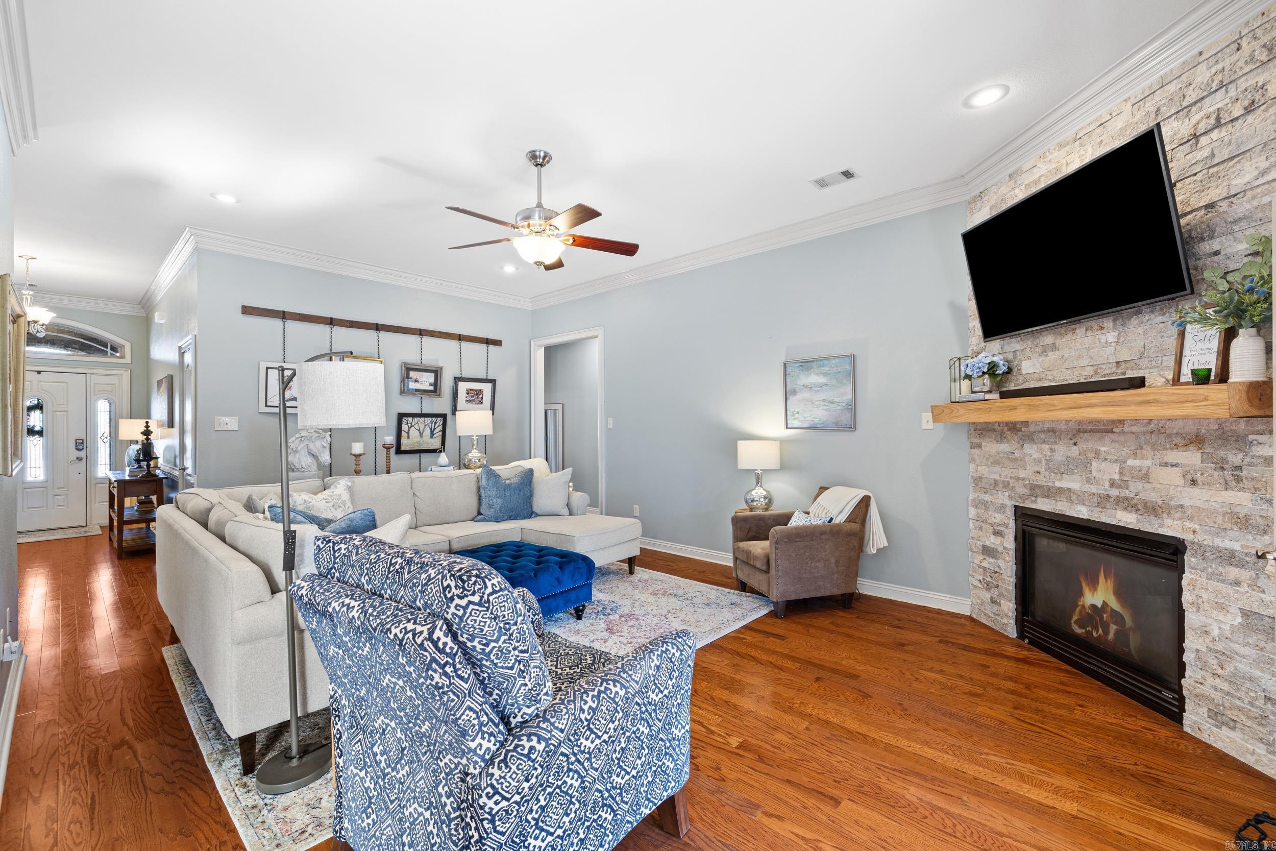 GREYSTONE - Residential