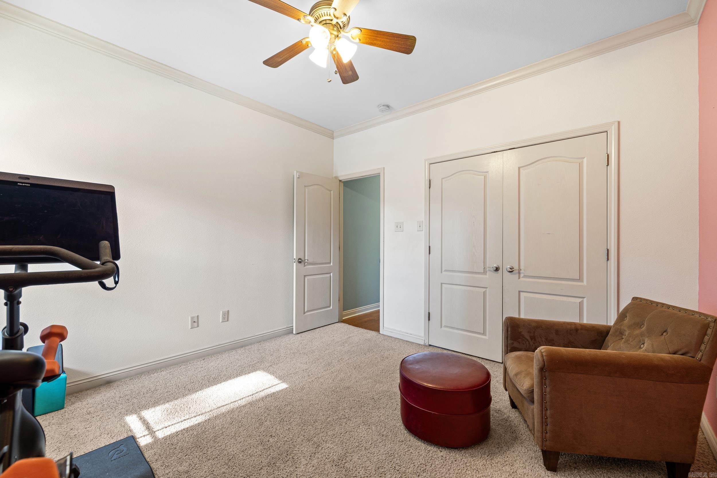 GREYSTONE - Residential