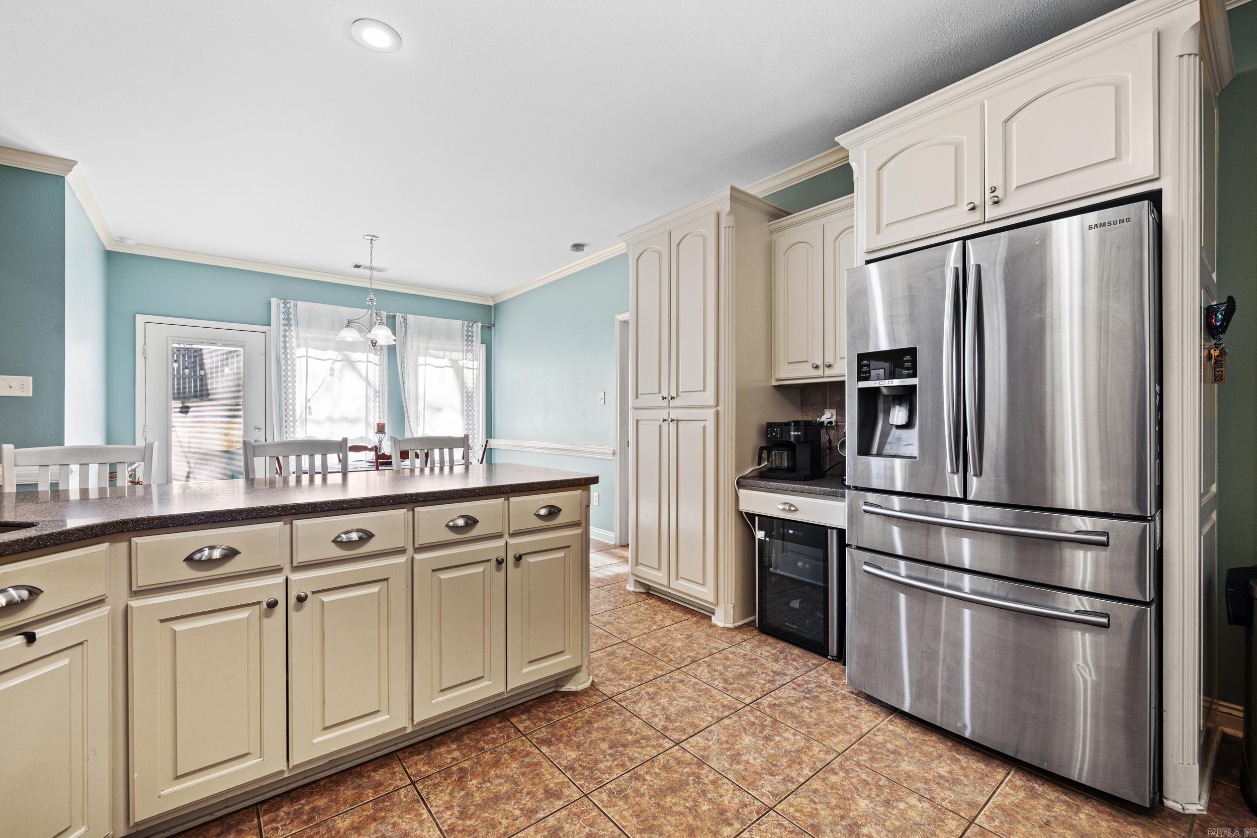 GREYSTONE - Residential