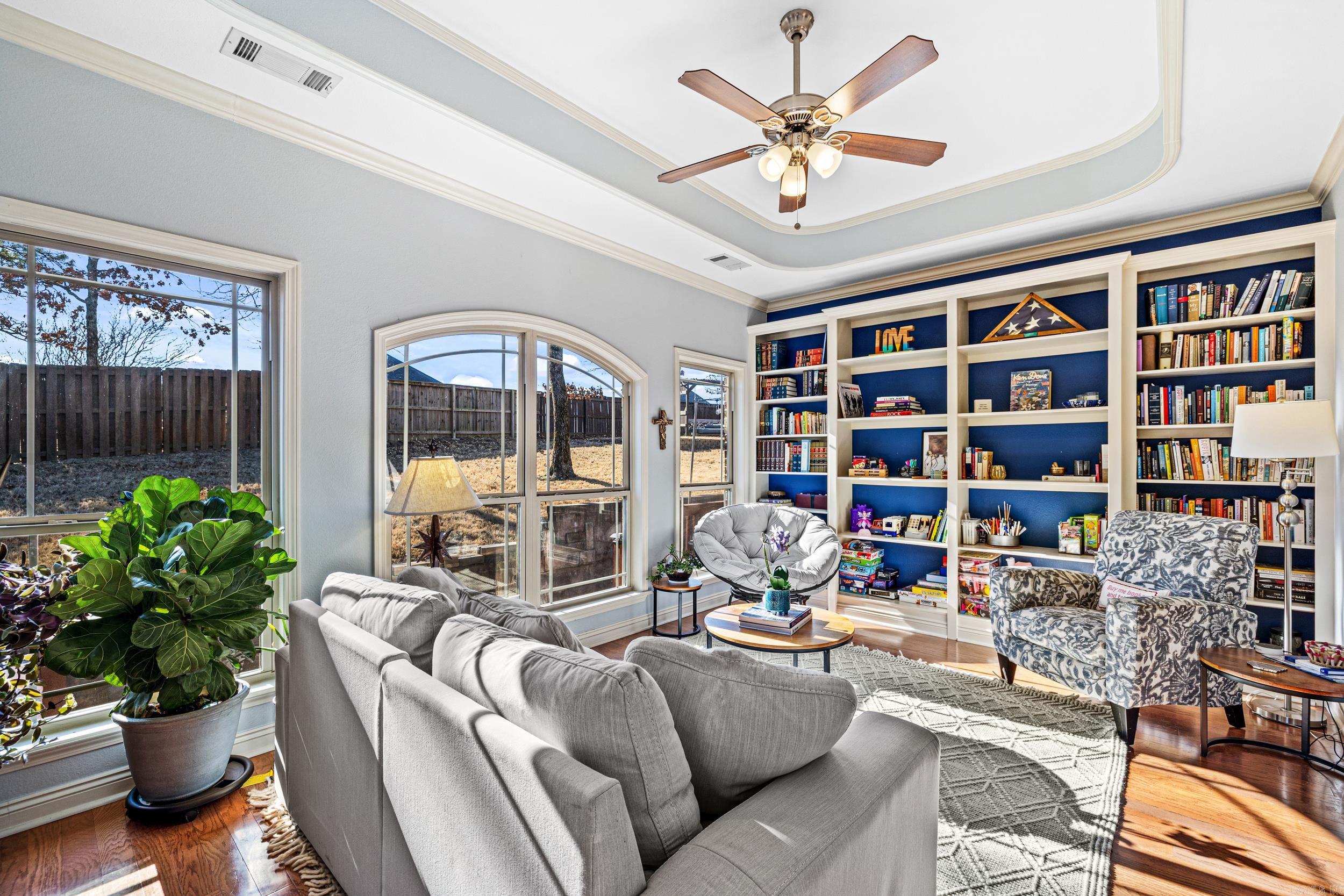 GREYSTONE - Residential