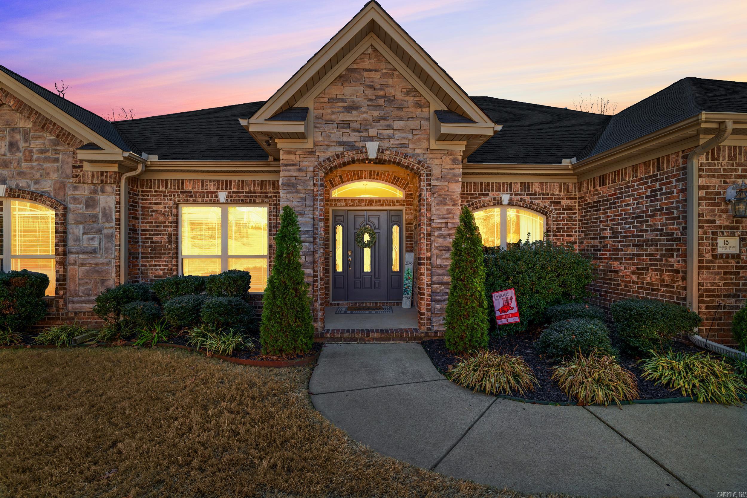 GREYSTONE - Residential