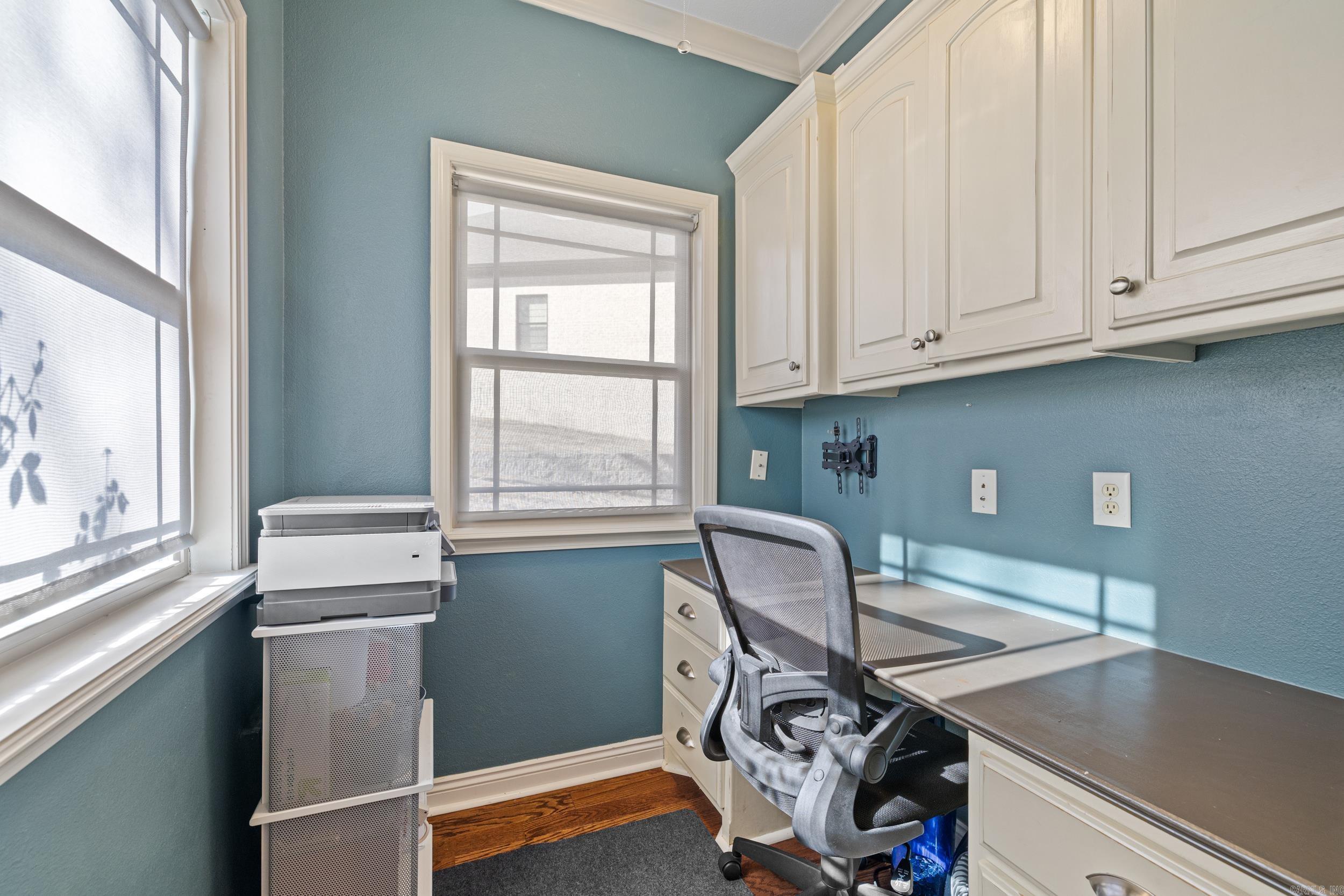 GREYSTONE - Residential