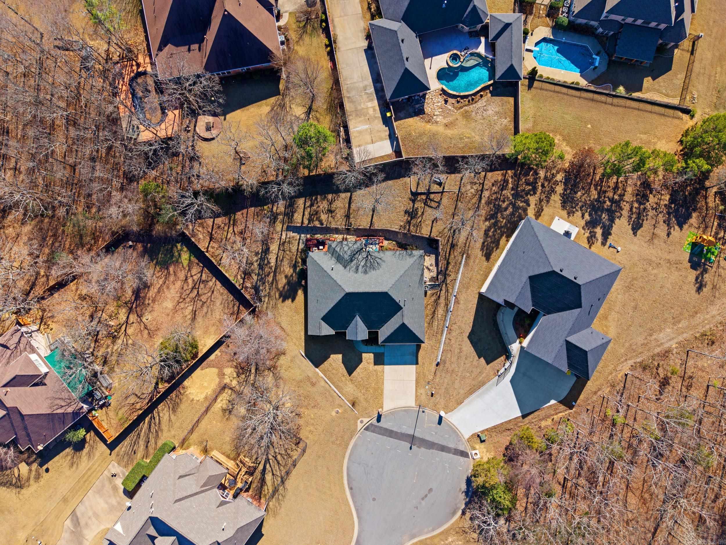 GREYSTONE - Residential