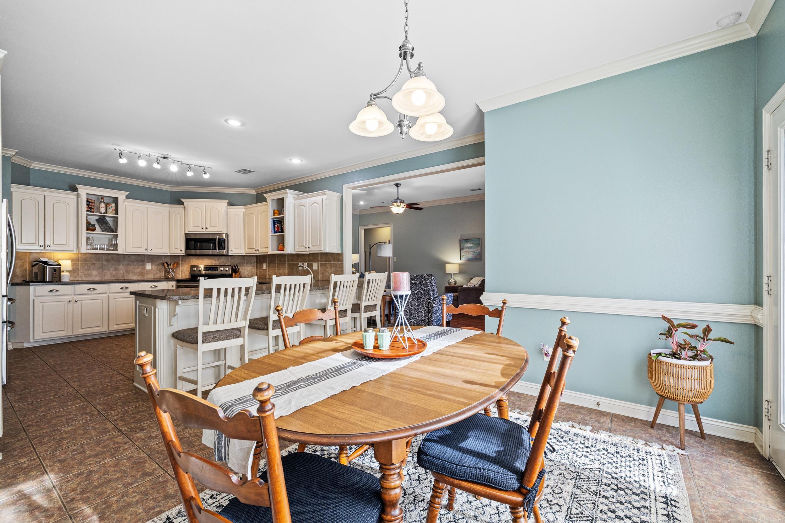 GREYSTONE - Residential