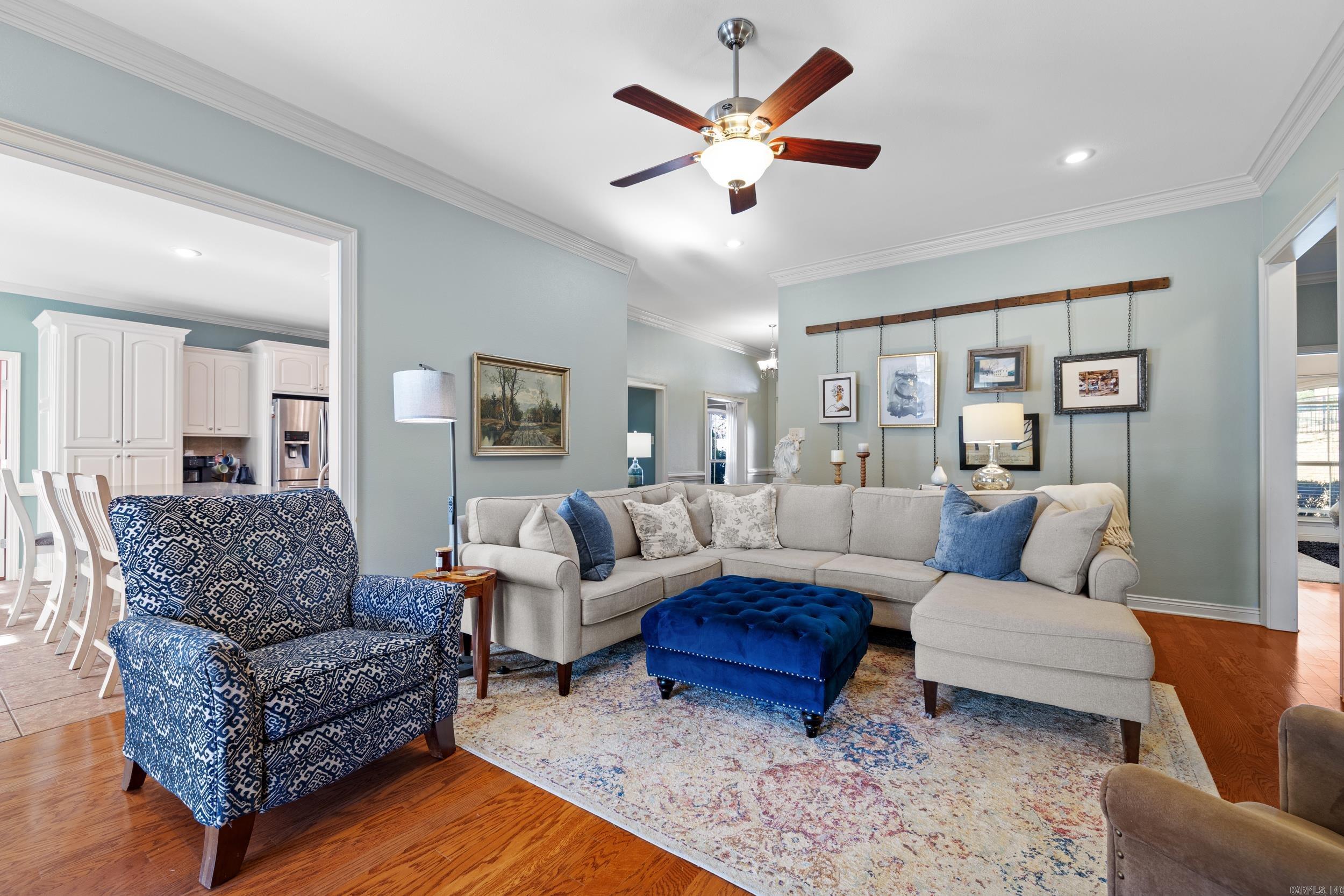 GREYSTONE - Residential