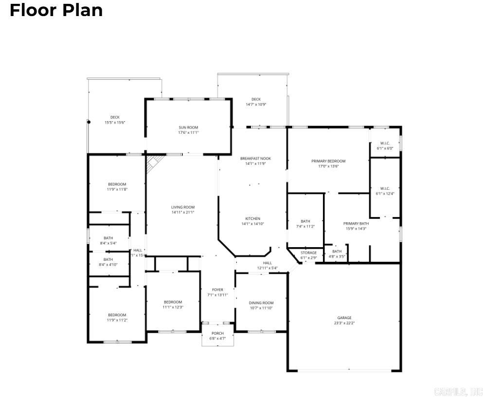 GREYSTONE - Residential